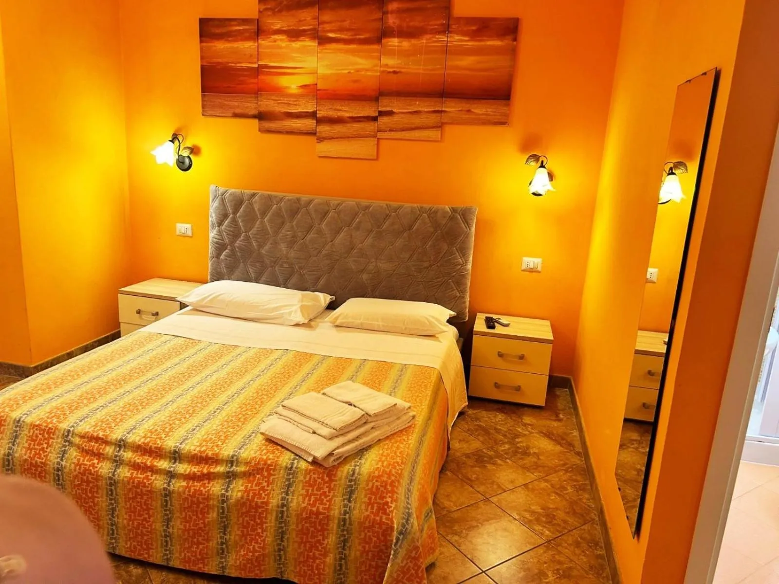 B&B Casa Alba Salentina