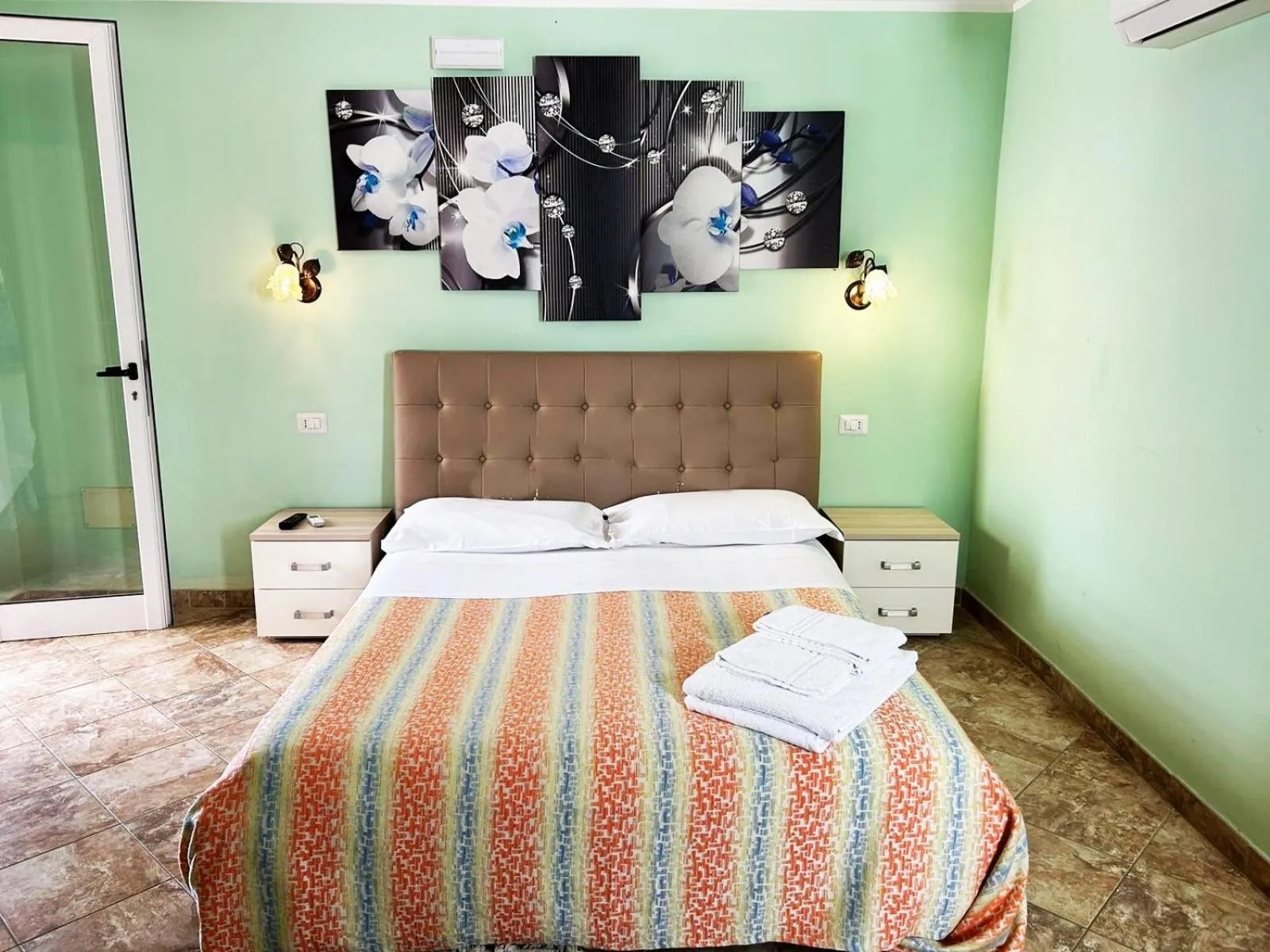 B&B Casa Alba Salentina