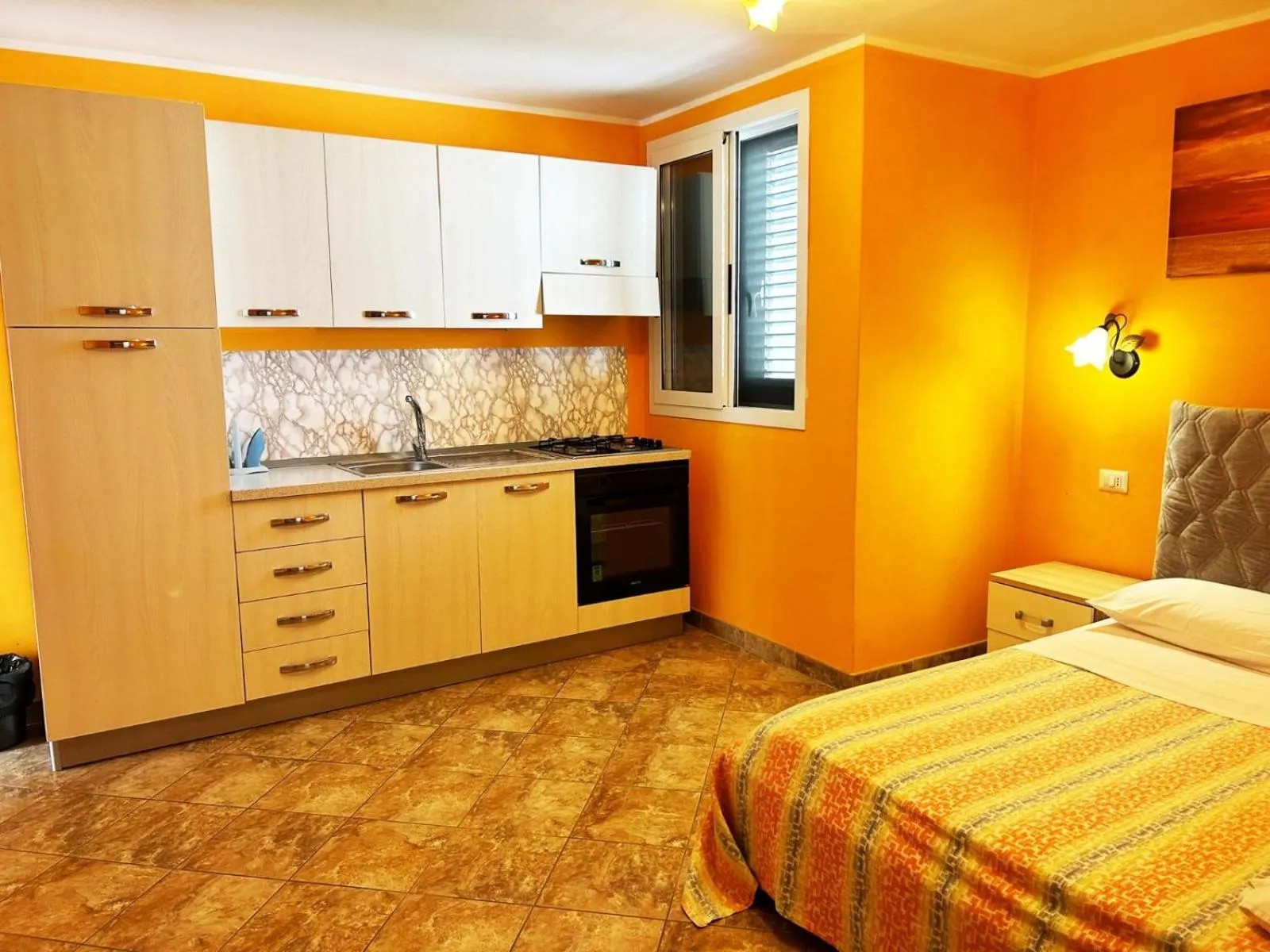 B&B Casa Alba Salentina