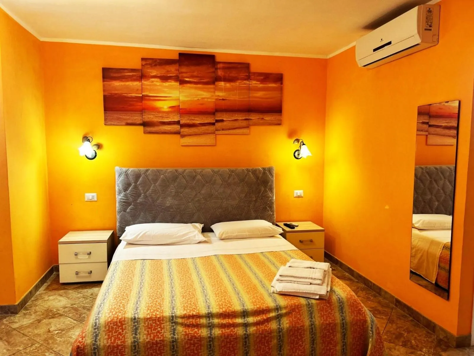 B&B Casa Alba Salentina