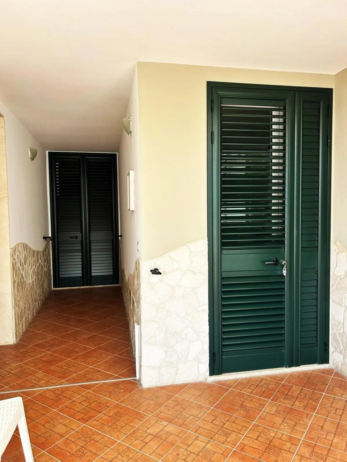 B&B Casa Alba Salentina