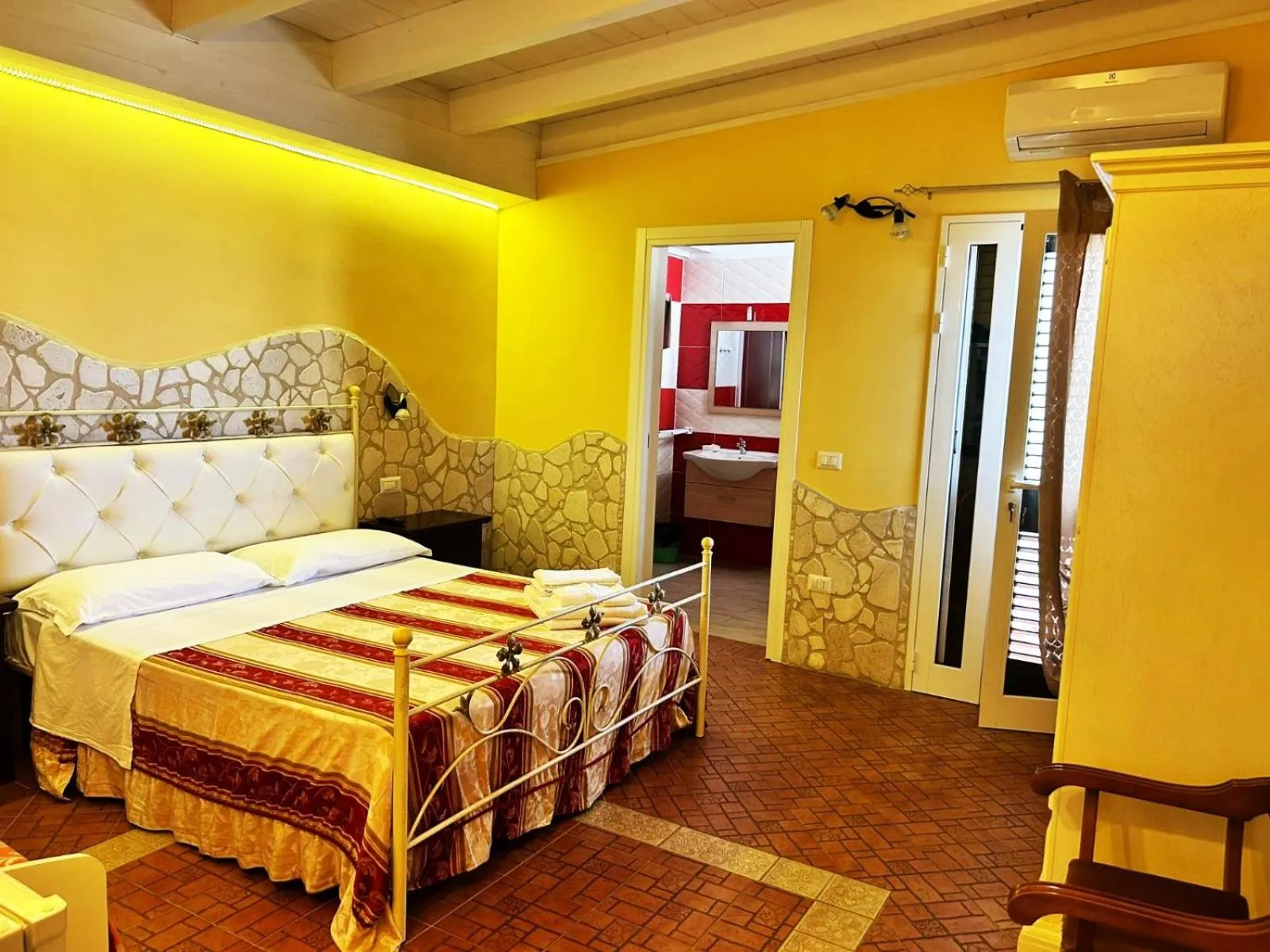 B&B Casa Alba Salentina