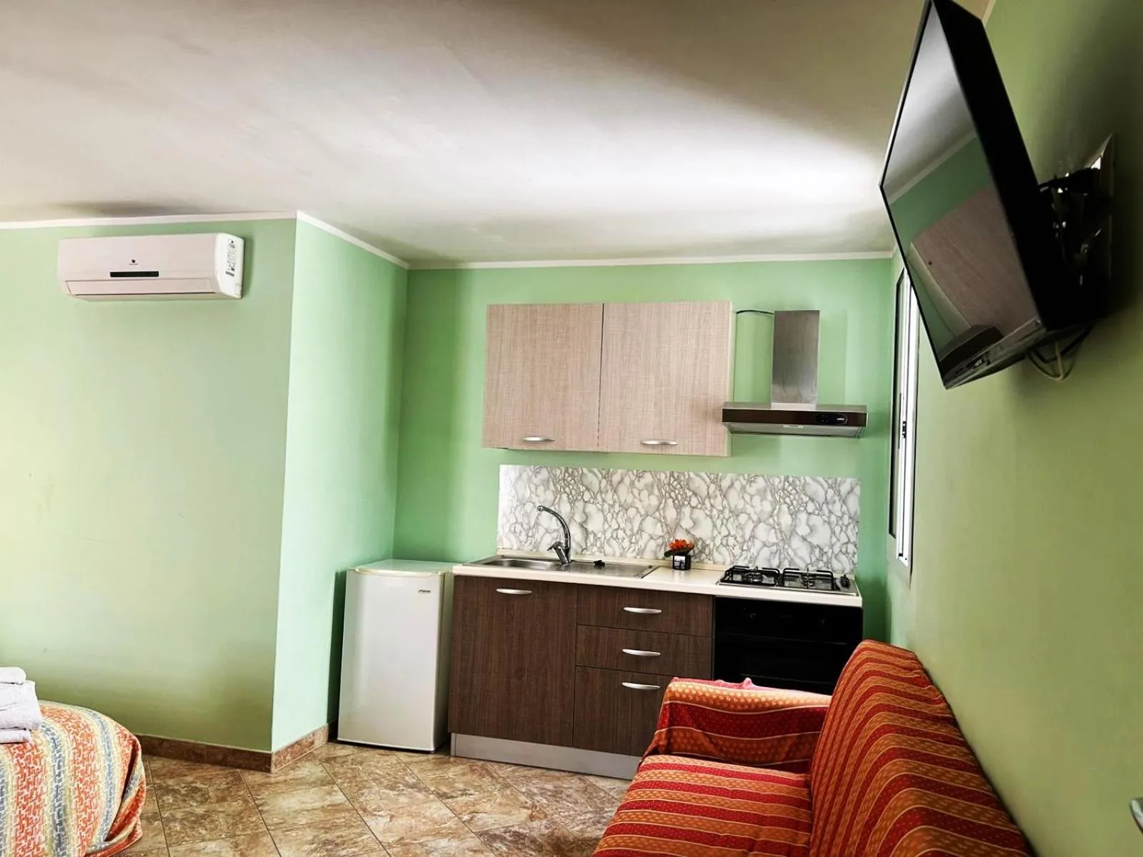 B&B Casa Alba Salentina