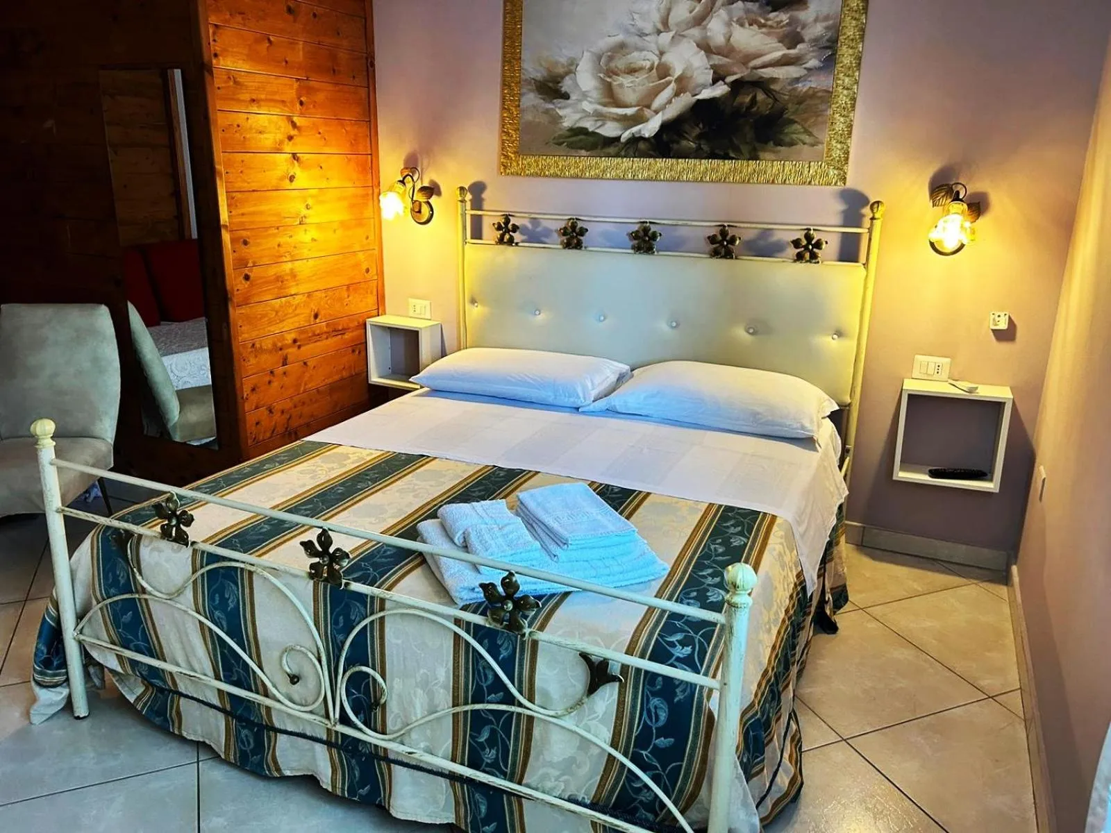 B&B Casa Alba Salentina