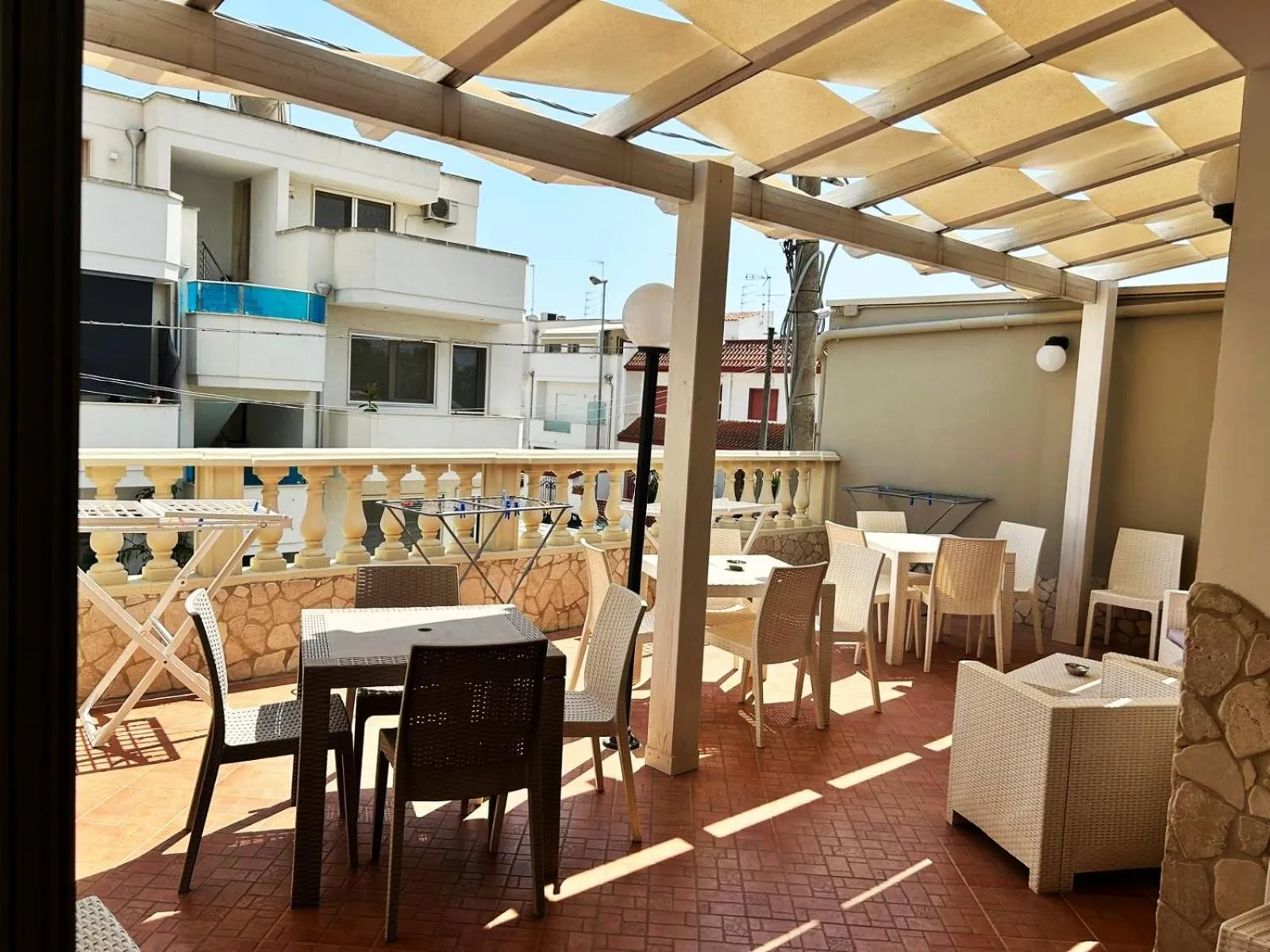 B&B Casa Alba Salentina