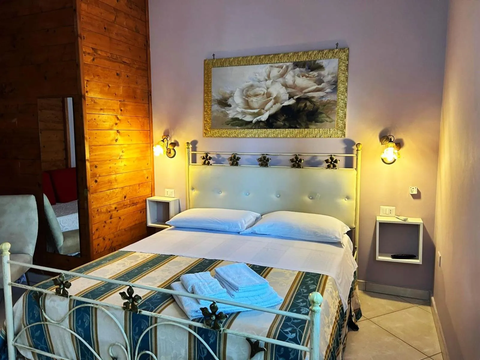 B&B Casa Alba Salentina