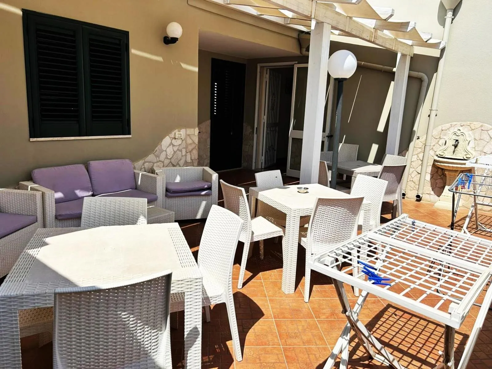 B&B Casa Alba Salentina