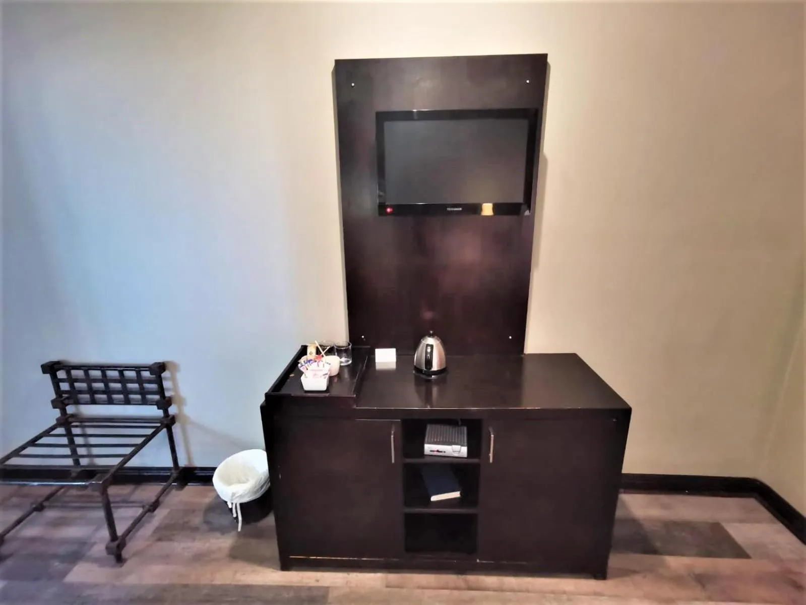 TV and multimedia in Kakamas Hotel