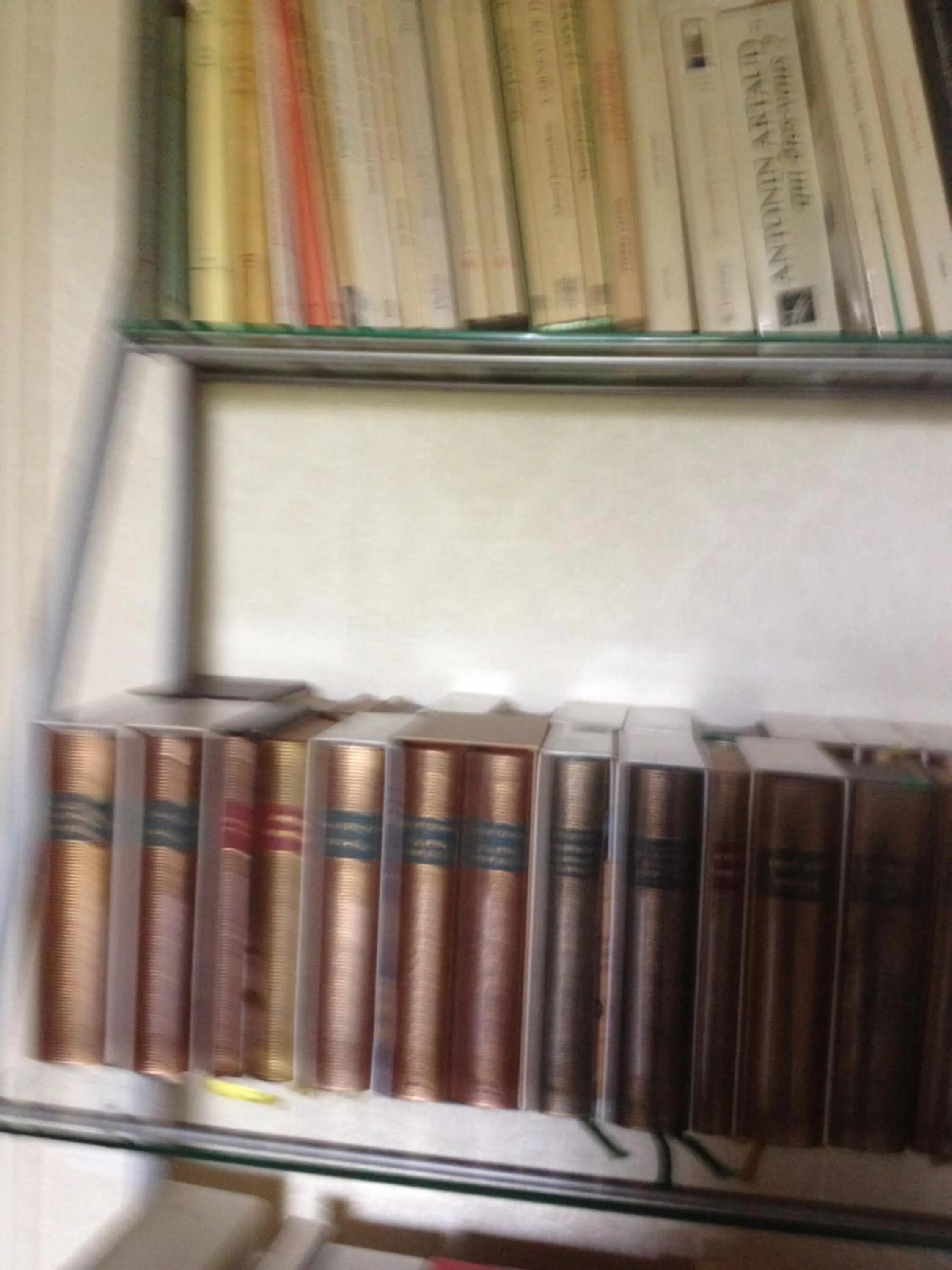 Château de Varennes