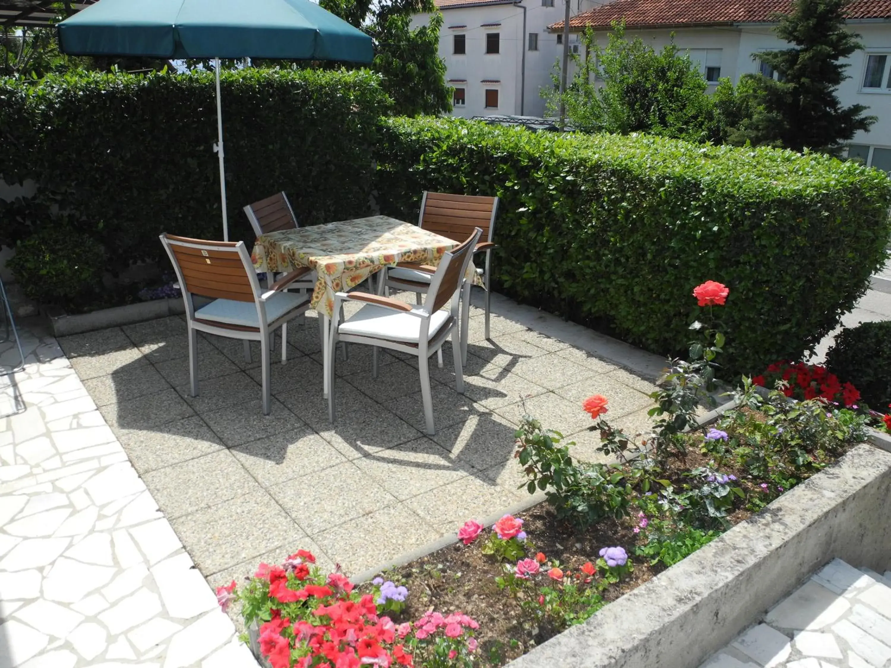 ZITA Studio Apartment with terrace ZITA Studio Apartment with terrace