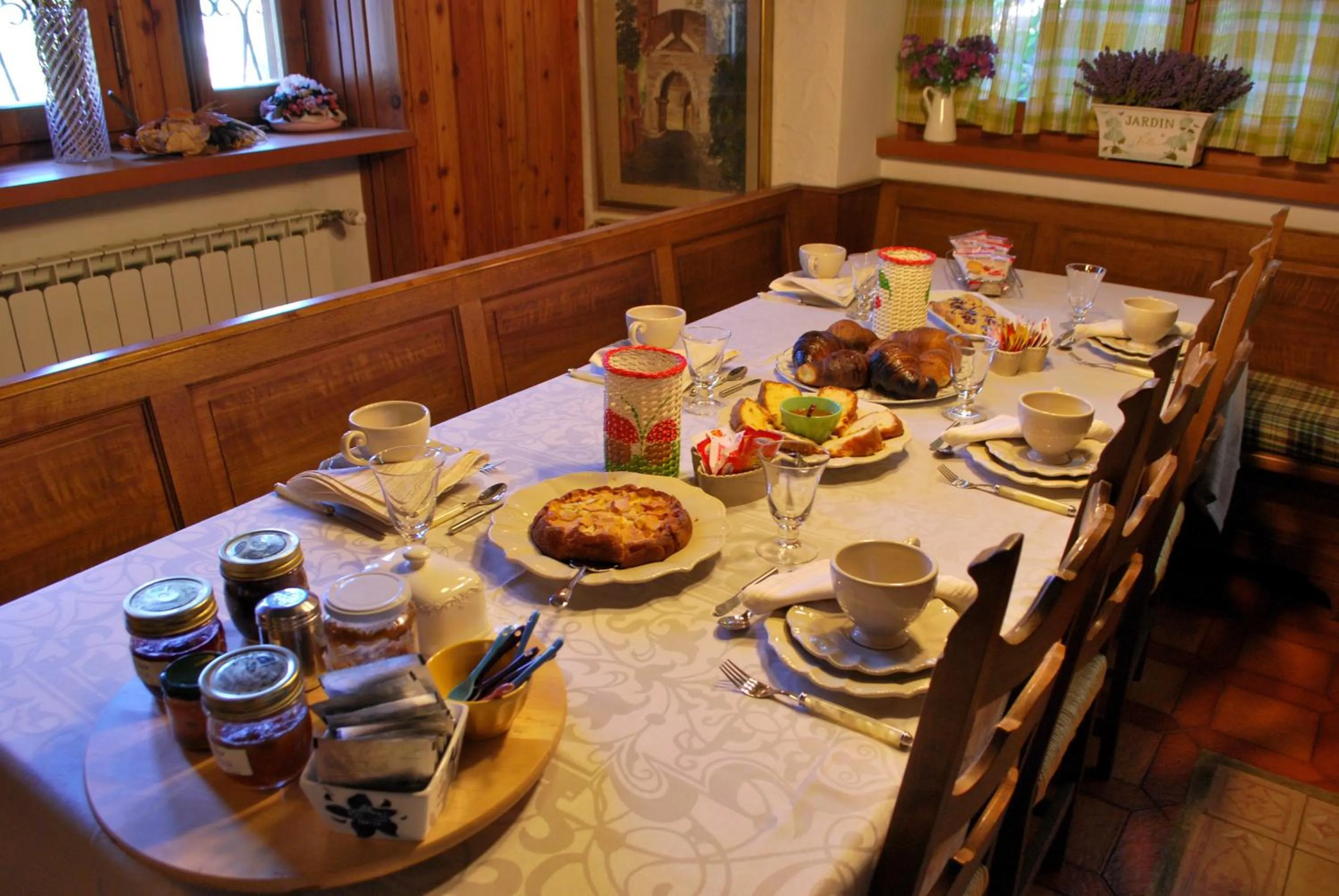 Food and drinks, Restaurant/Places to Eat in Le Rocce di Scanno B&B di Charme