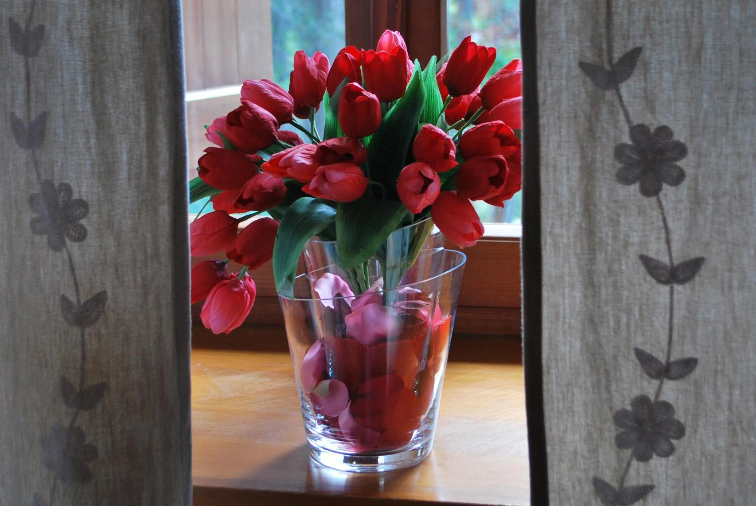 Decorative detail in Le Rocce di Scanno B&B di Charme