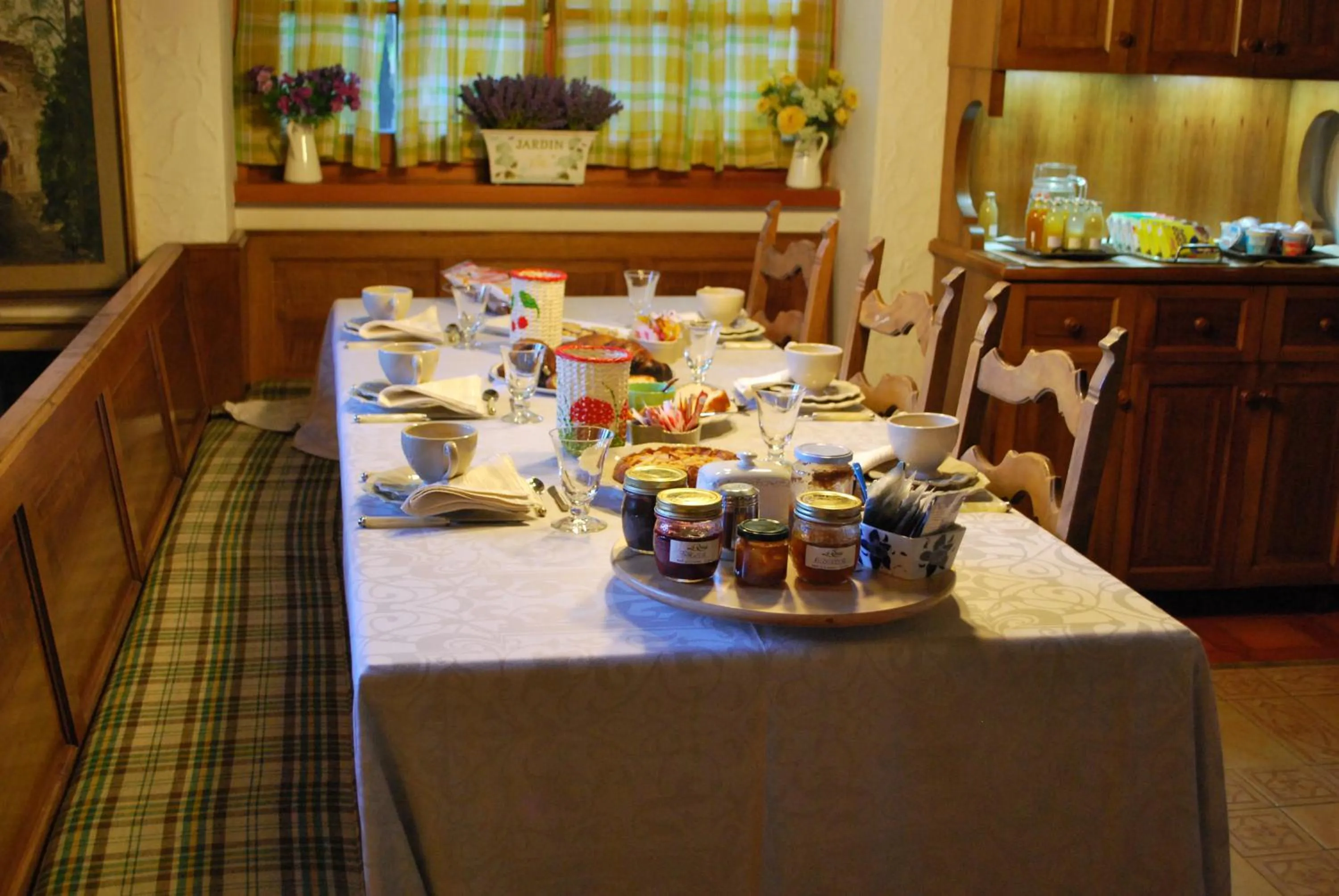 Food and drinks, Restaurant/Places to Eat in Le Rocce di Scanno B&B di Charme