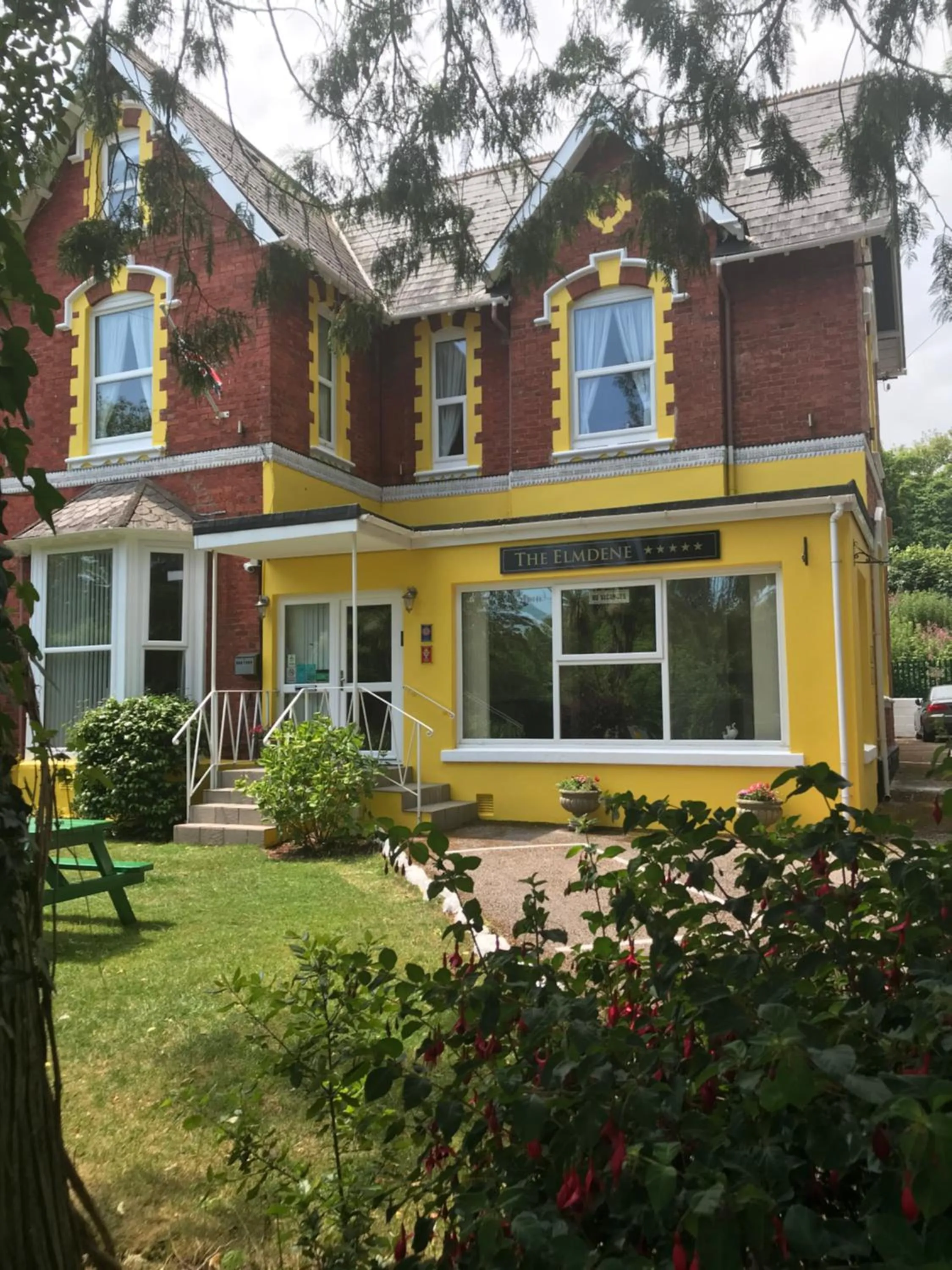 Elmdene