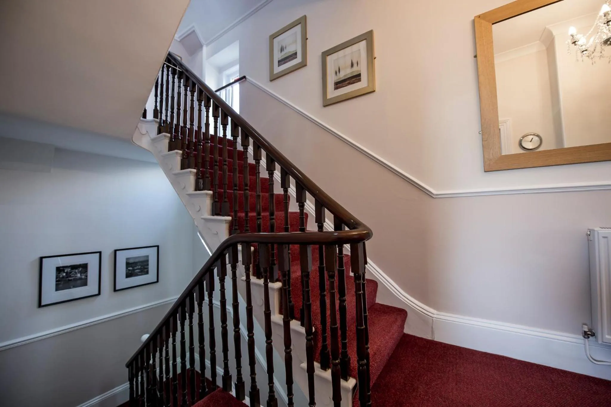 Area and facilities in Elmdene