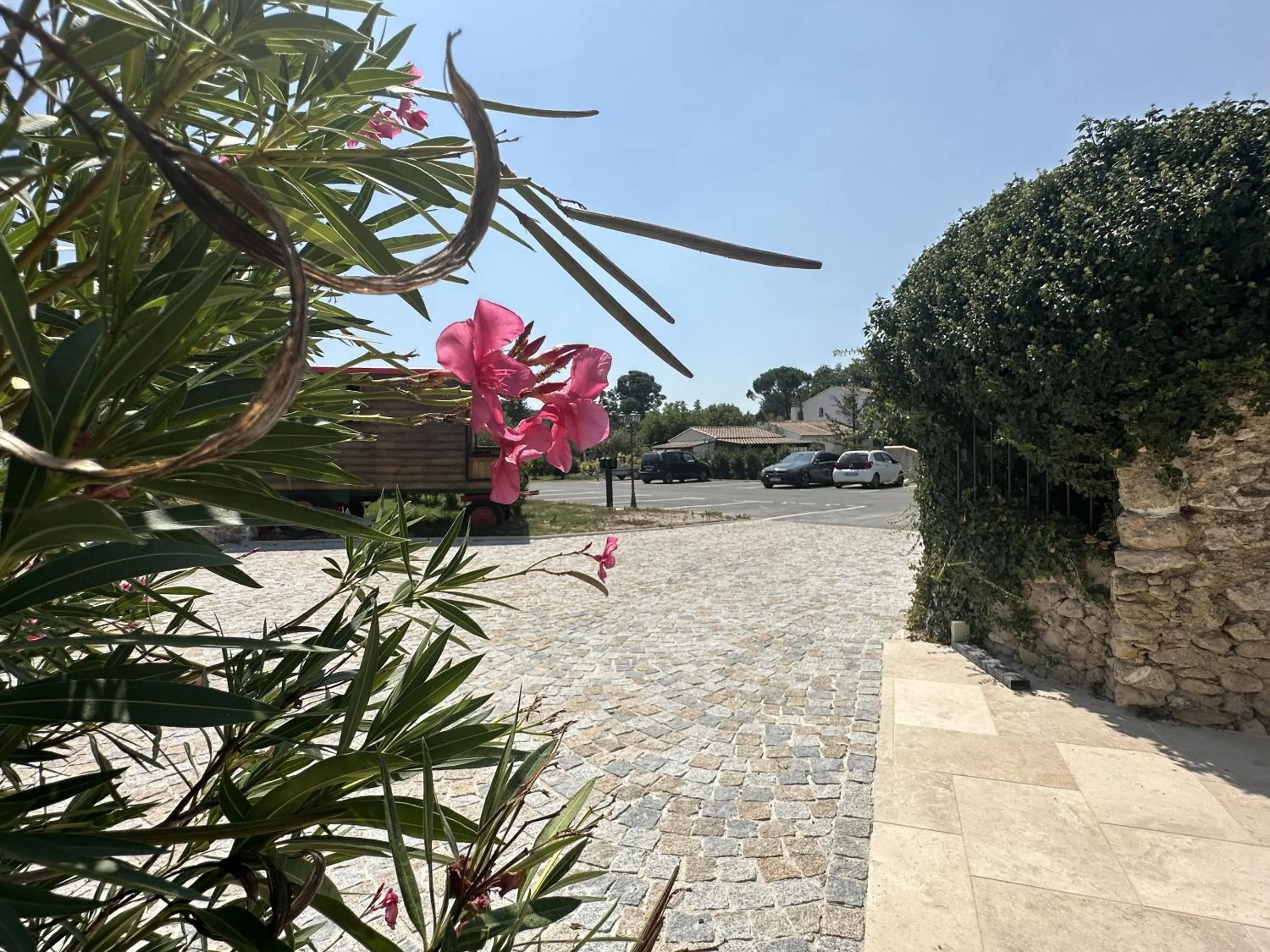 Other in Le Moulin de Sonnailles