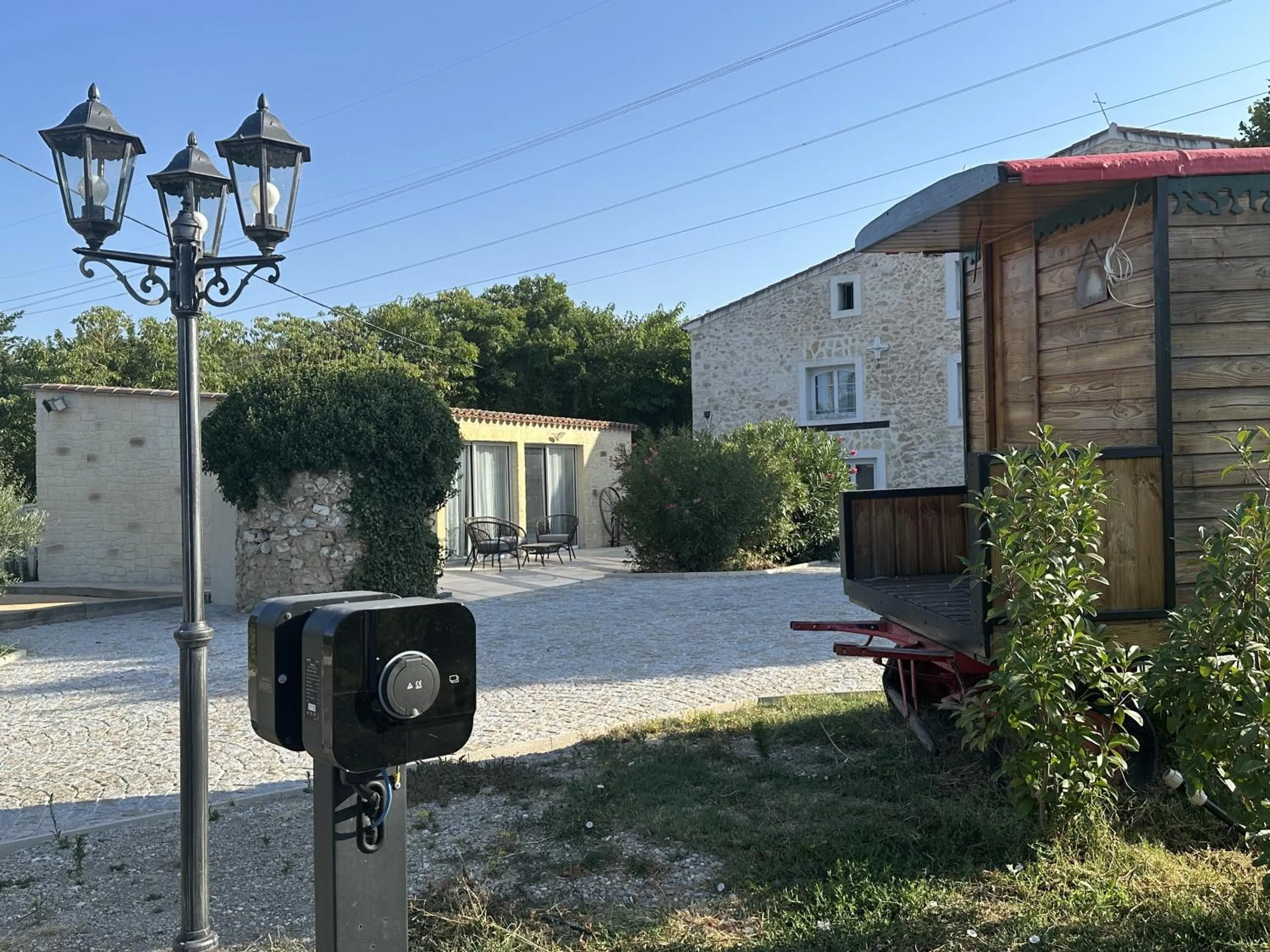 Other in Le Moulin de Sonnailles