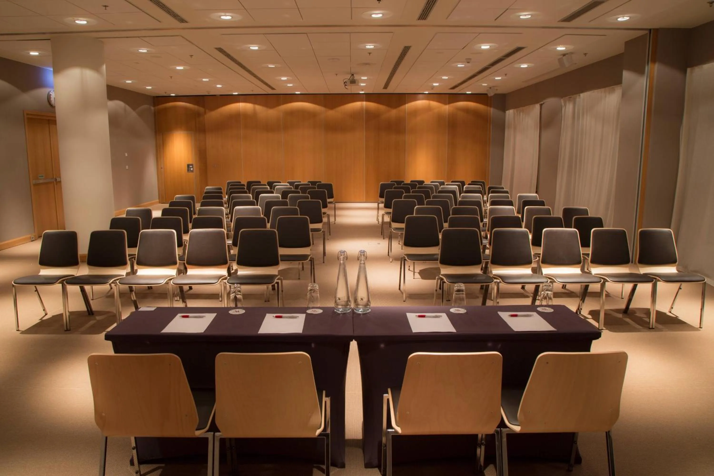 Meeting/conference room in Sopot Marriott Resort & Spa