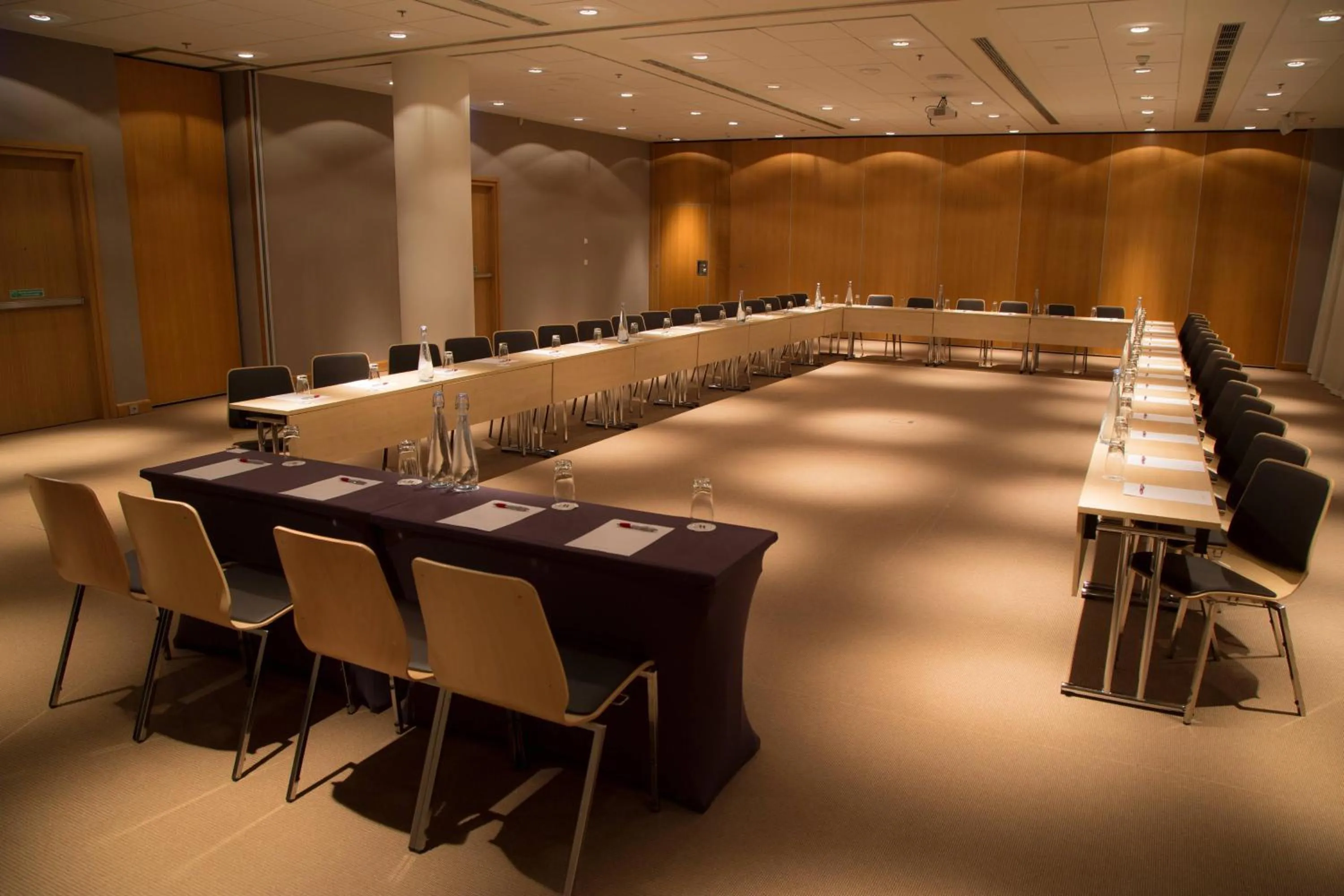 Meeting/conference room in Sopot Marriott Resort & Spa