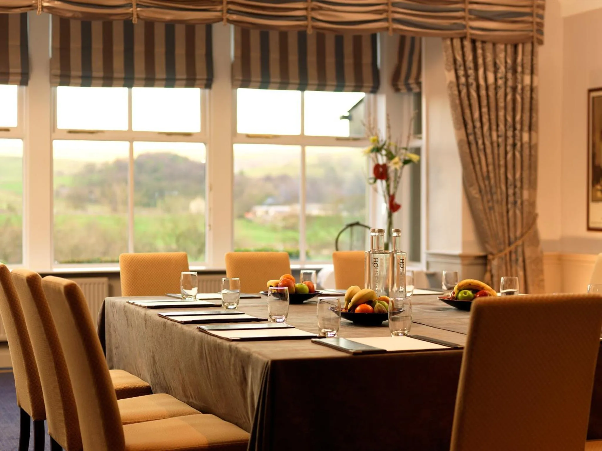Meeting/conference room in The Fell Hotel