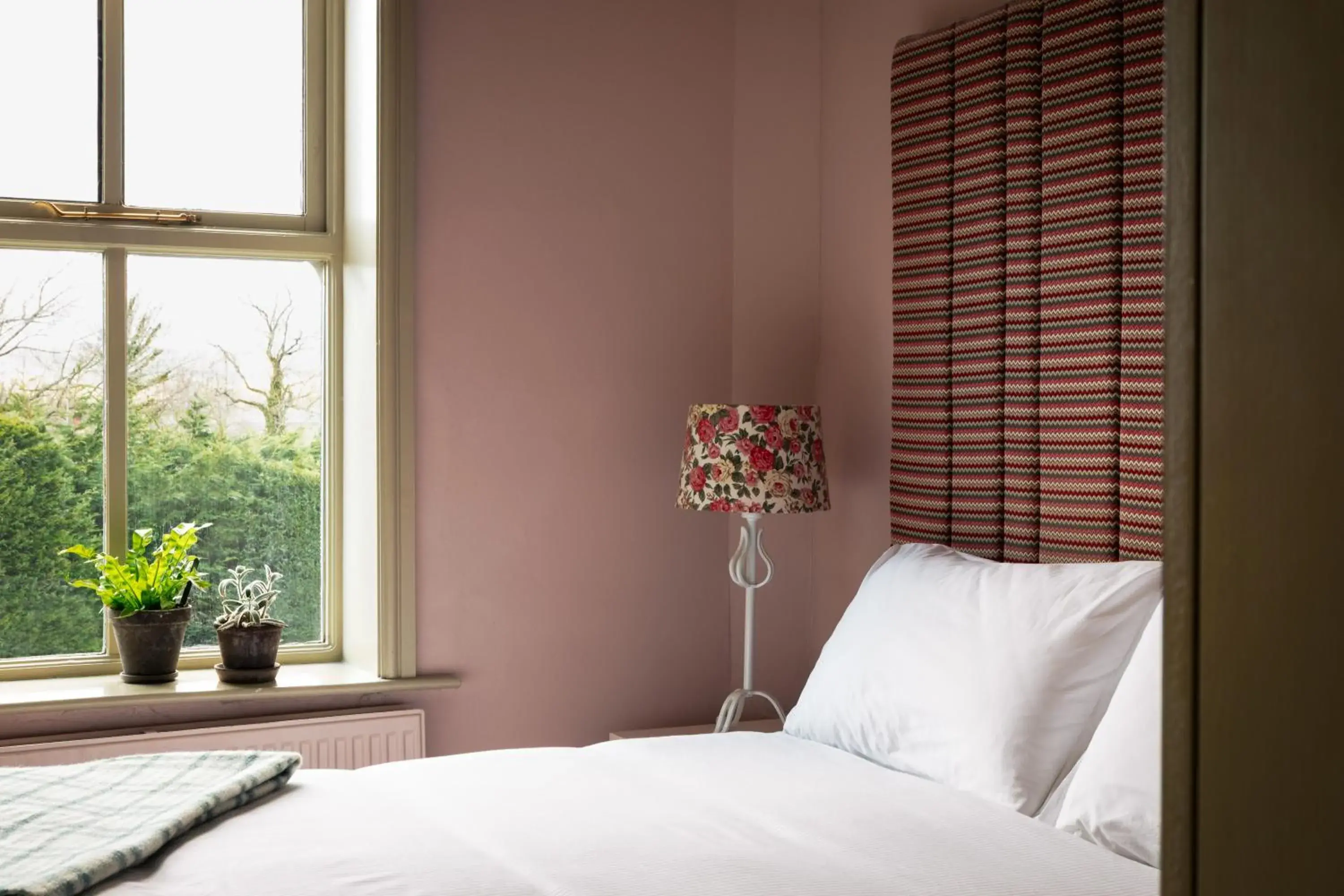 Small Double Room in The Fell Hotel Small Double Room in The Fell Hotel