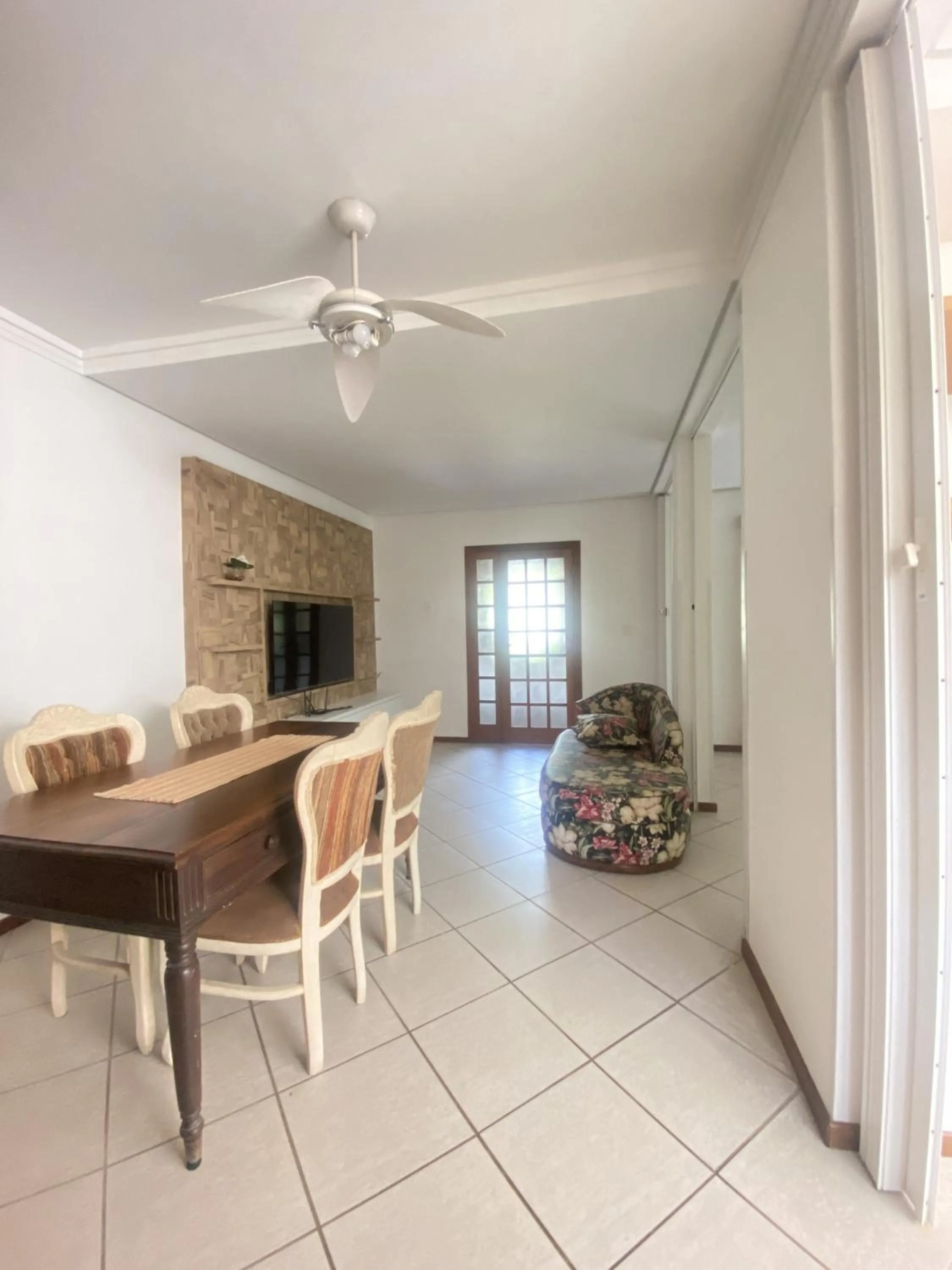 TV and multimedia in GH Bizkaia