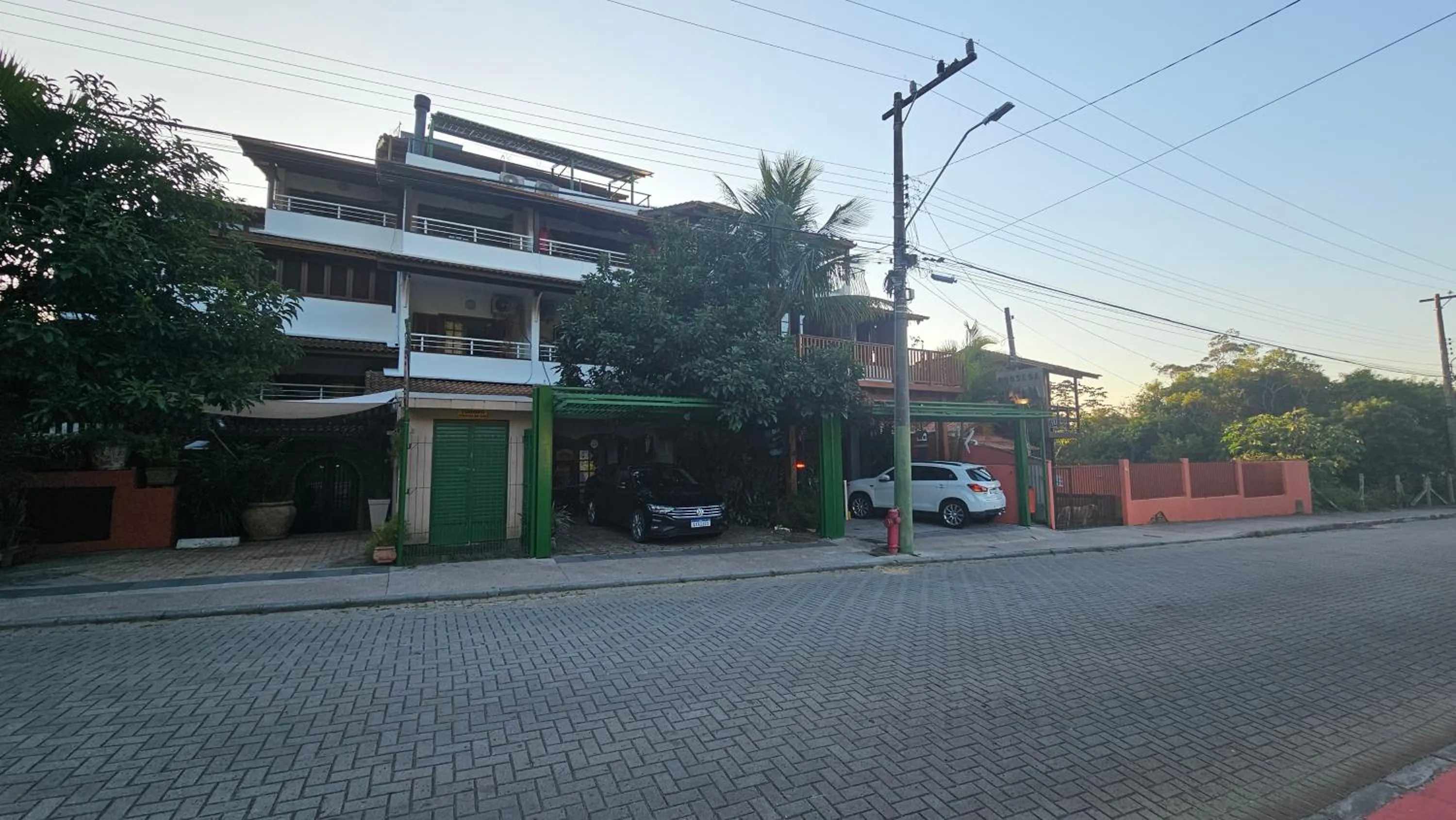 Property building in GH Bizkaia