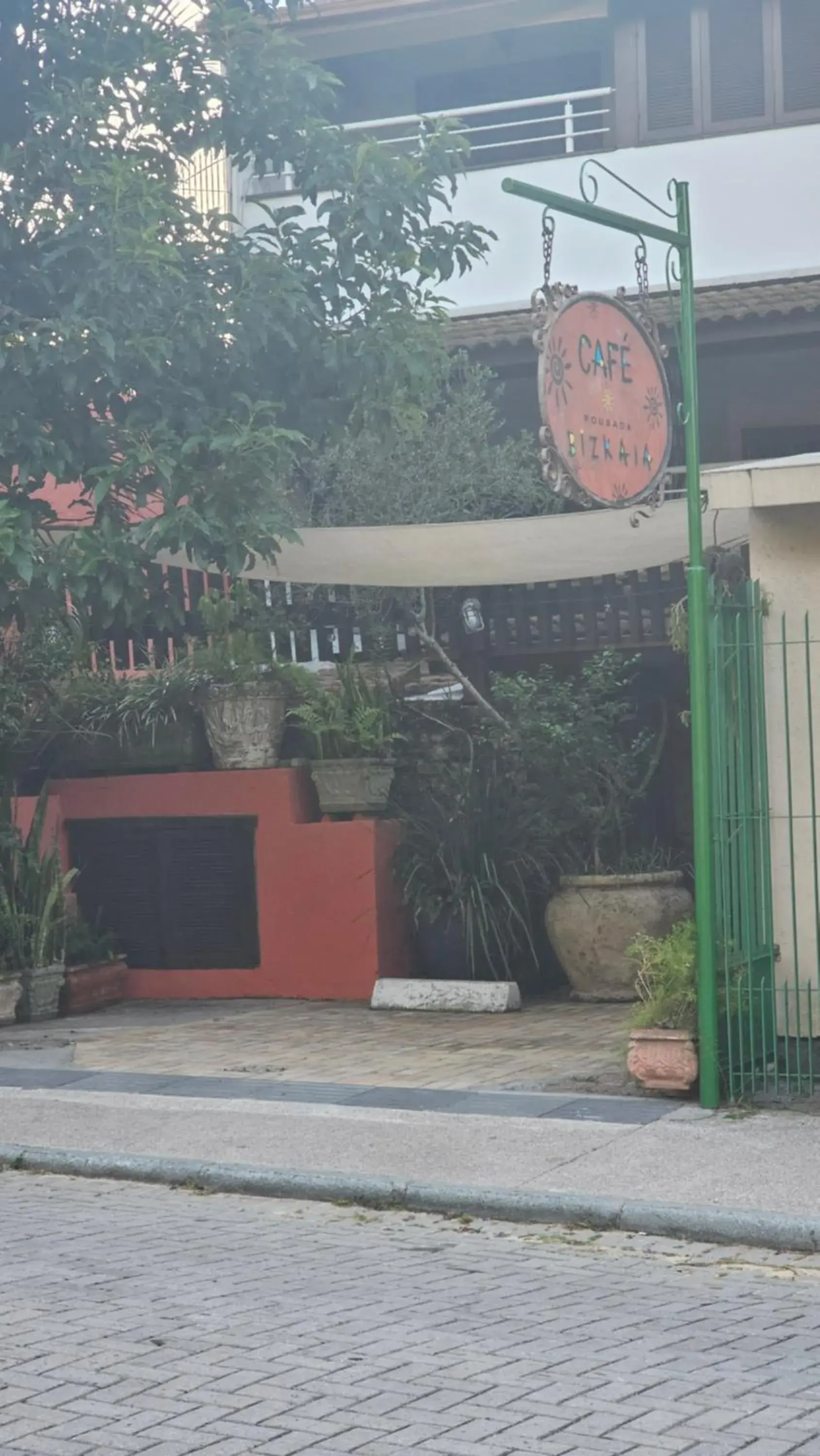 Restaurant/places to eat in GH Bizkaia Restaurant/places to eat in GH Bizkaia