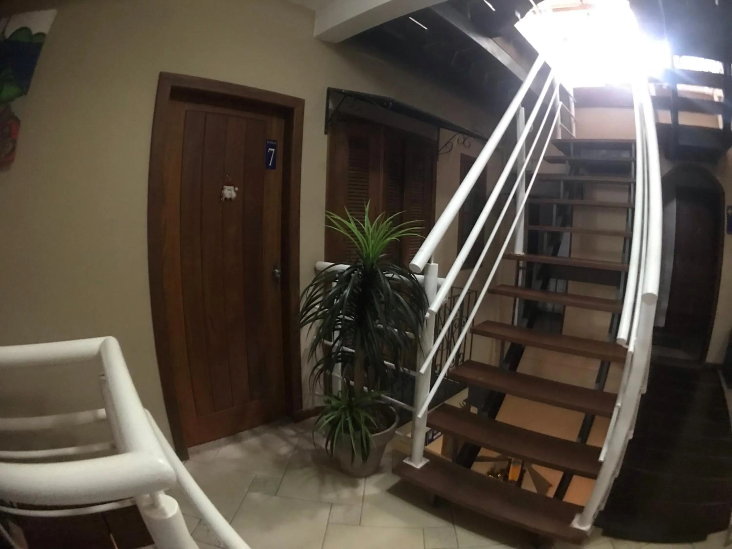 Property building in GH Bizkaia