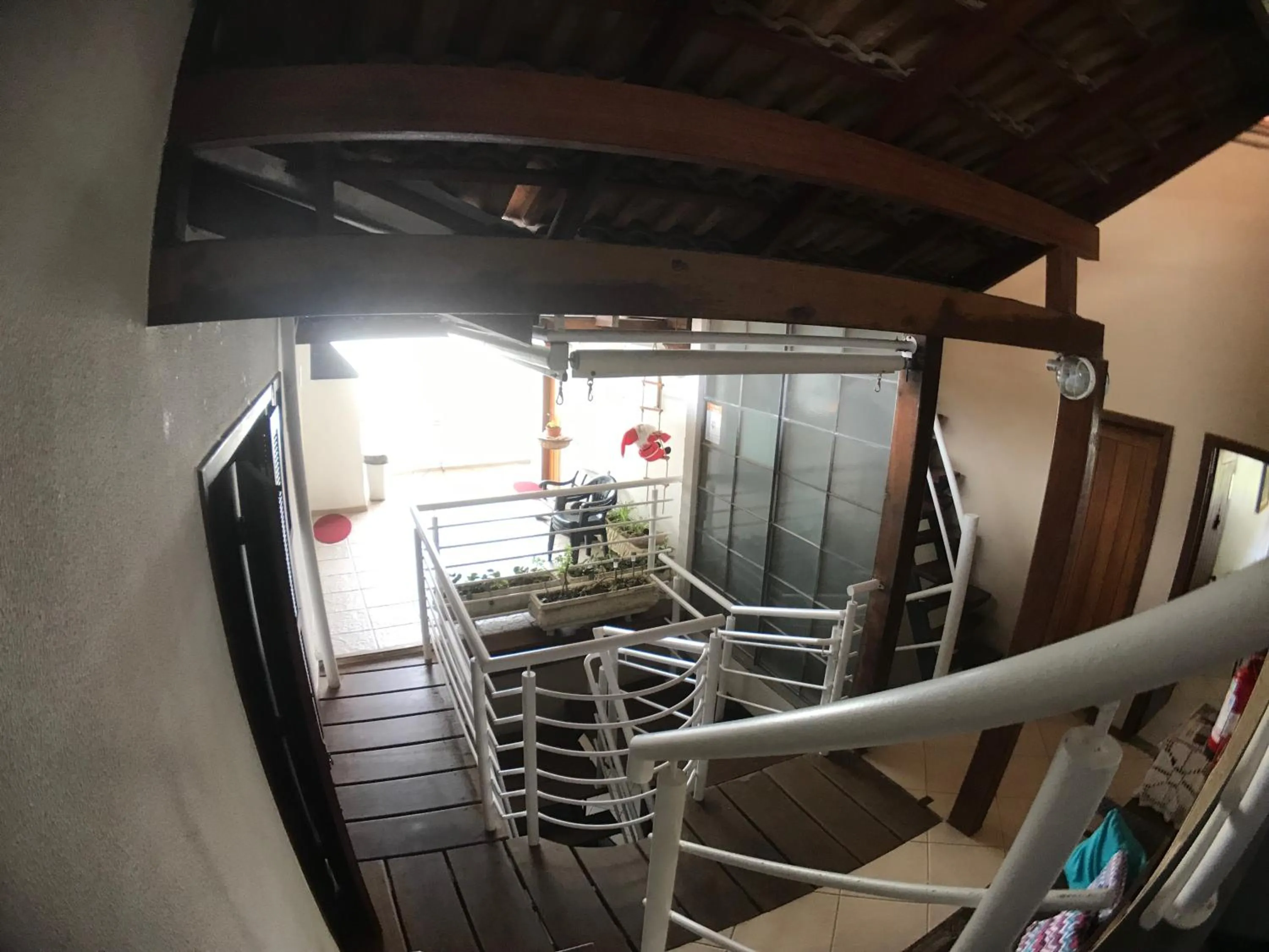 Decorative detail in GH Bizkaia