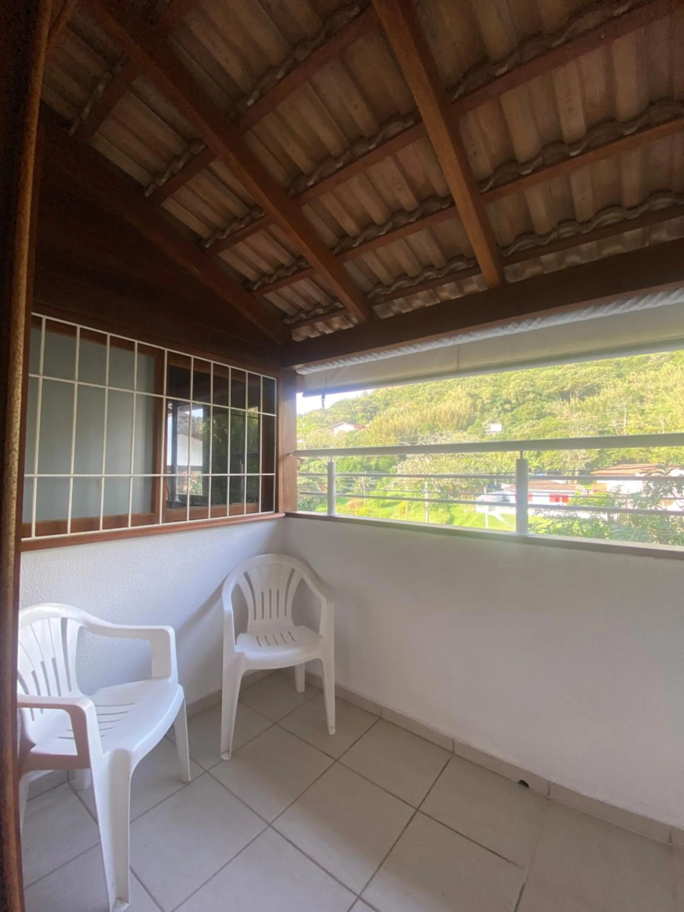 View (from property/room) in GH Bizkaia