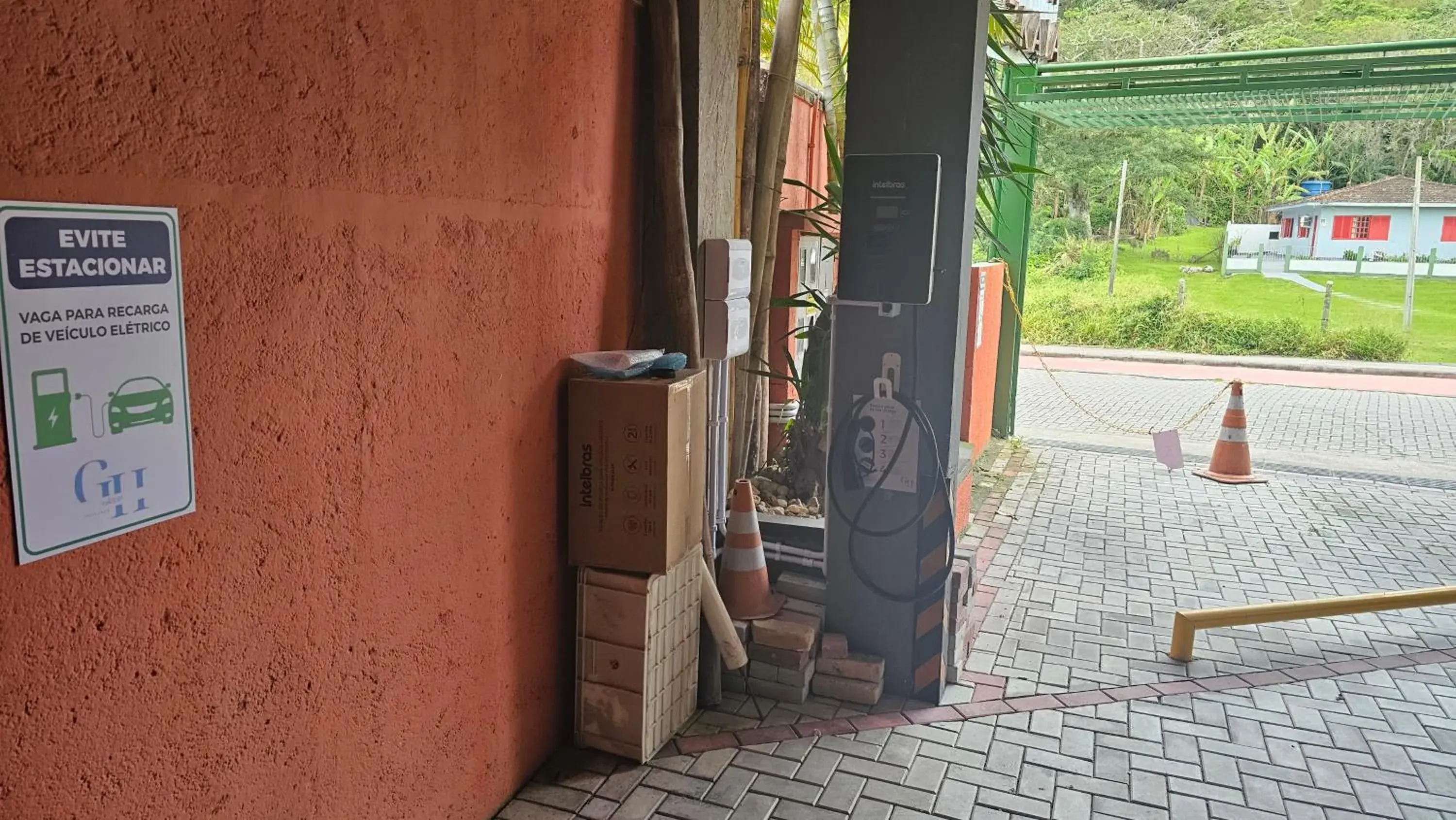 GH Bizkaia GH Bizkaia