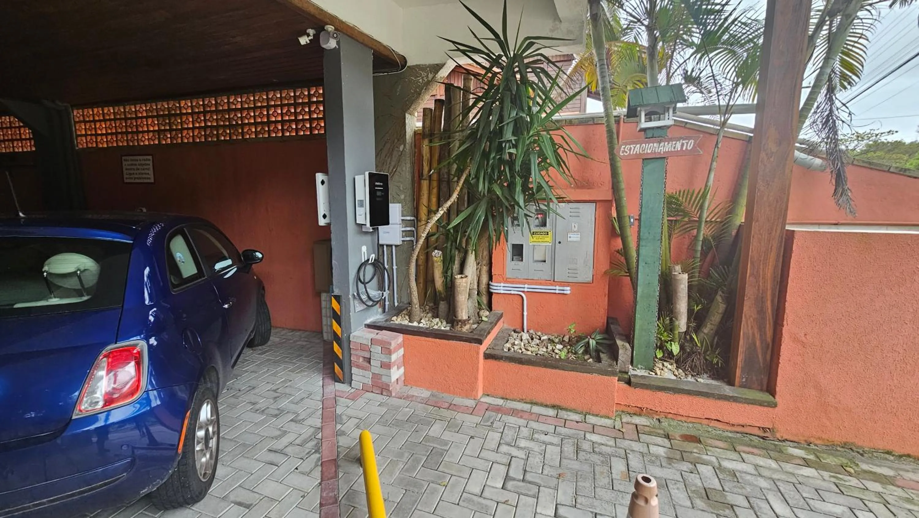 Property building in GH Bizkaia