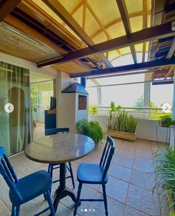 View (from property/room) in GH Bizkaia