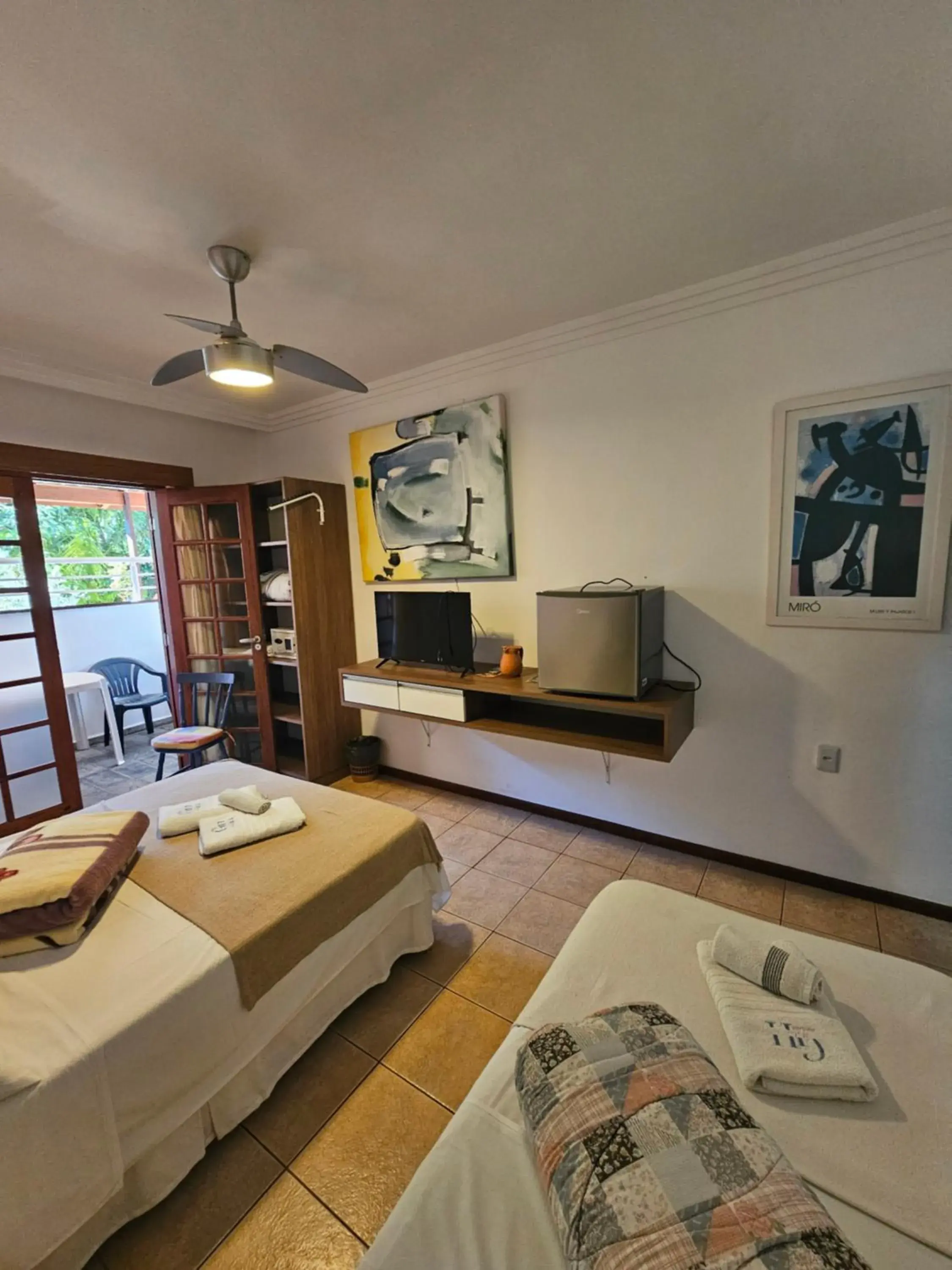 Bed in GH Bizkaia Bed in GH Bizkaia