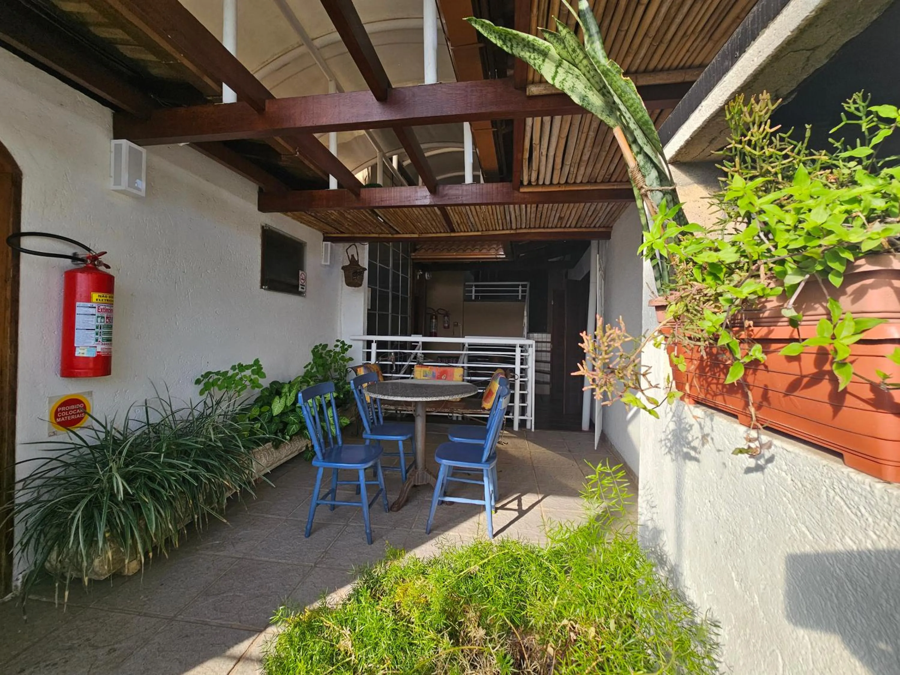 Property building in GH Bizkaia