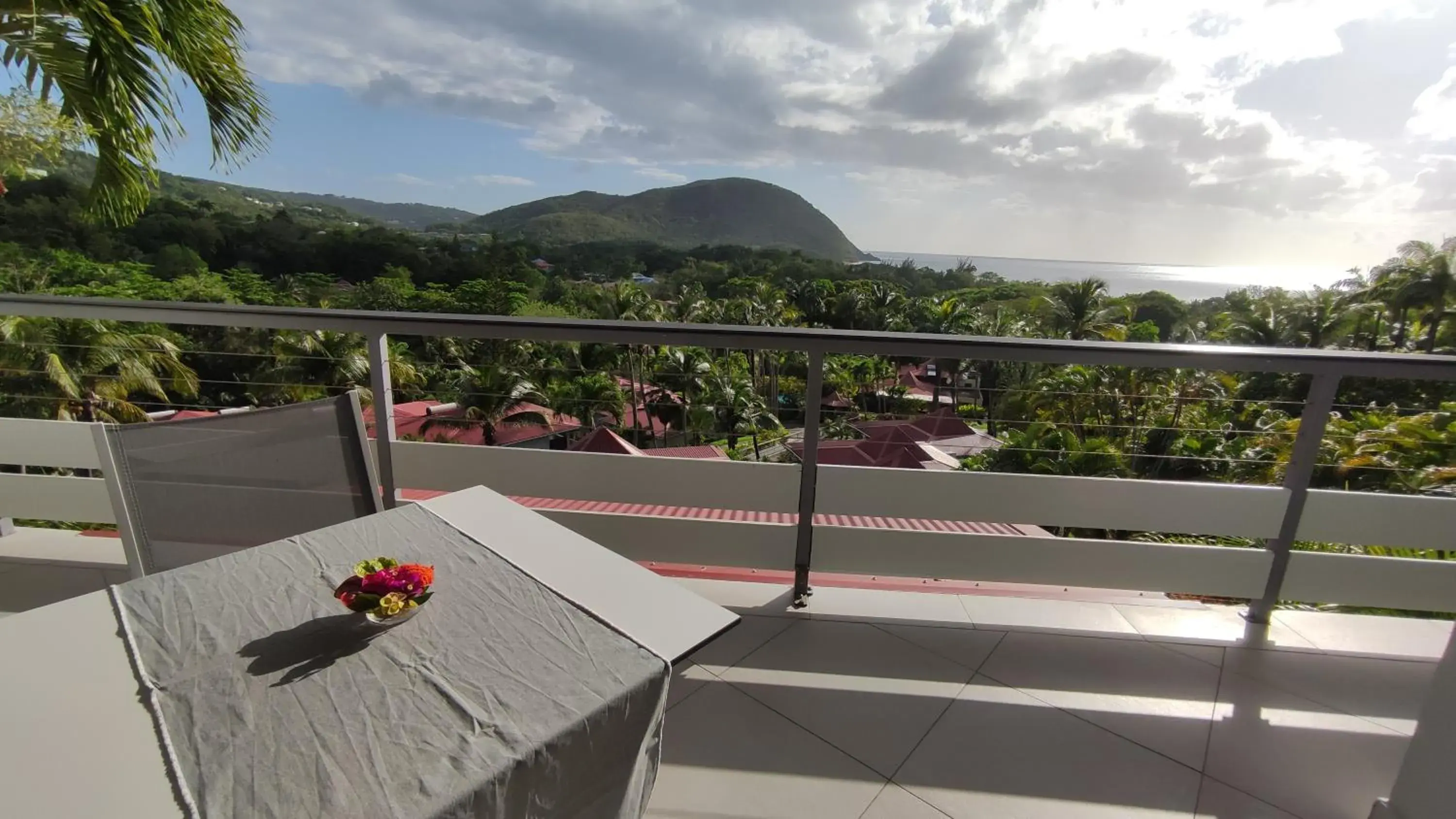 Deluxe Studio in Résidence hotelière Habitation Grande Anse Deluxe Studio in Résidence hotelière Habitation Grande Anse