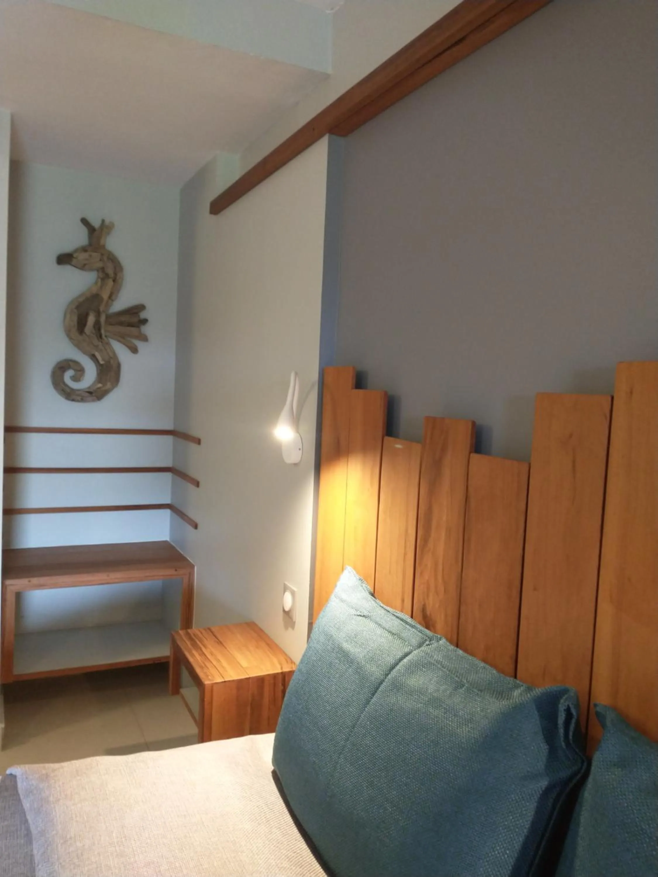 Bedroom, Bed in Habitation Grande Anse Résidence hôtelière