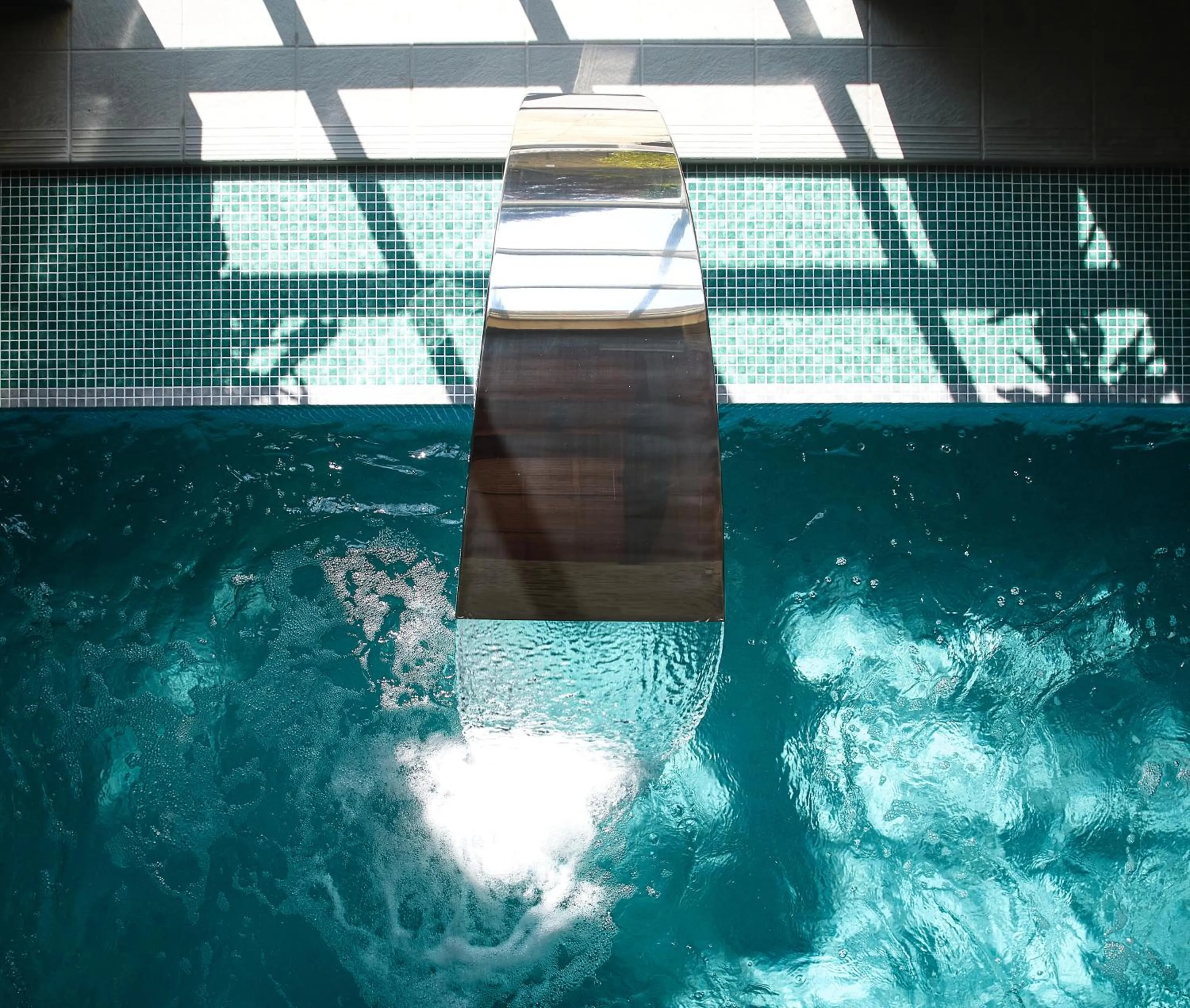 Spa and wellness centre/facilities in The Devonshire Arms Hotel at Bolton Abbey