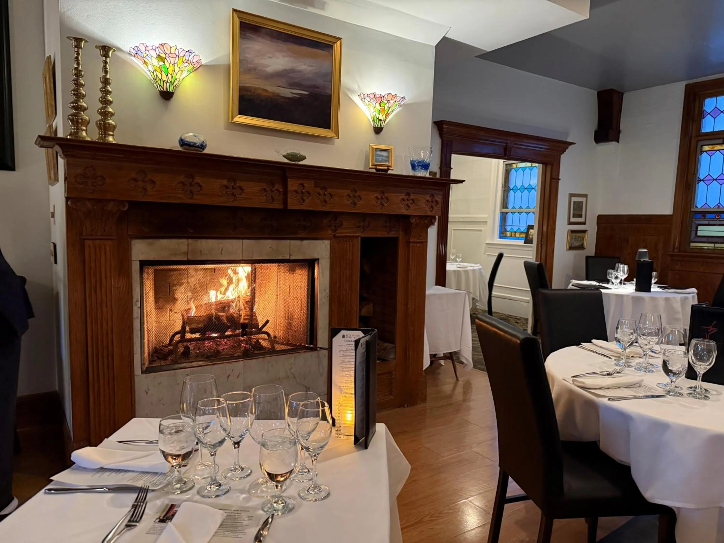 Belfry Inn and Bistro