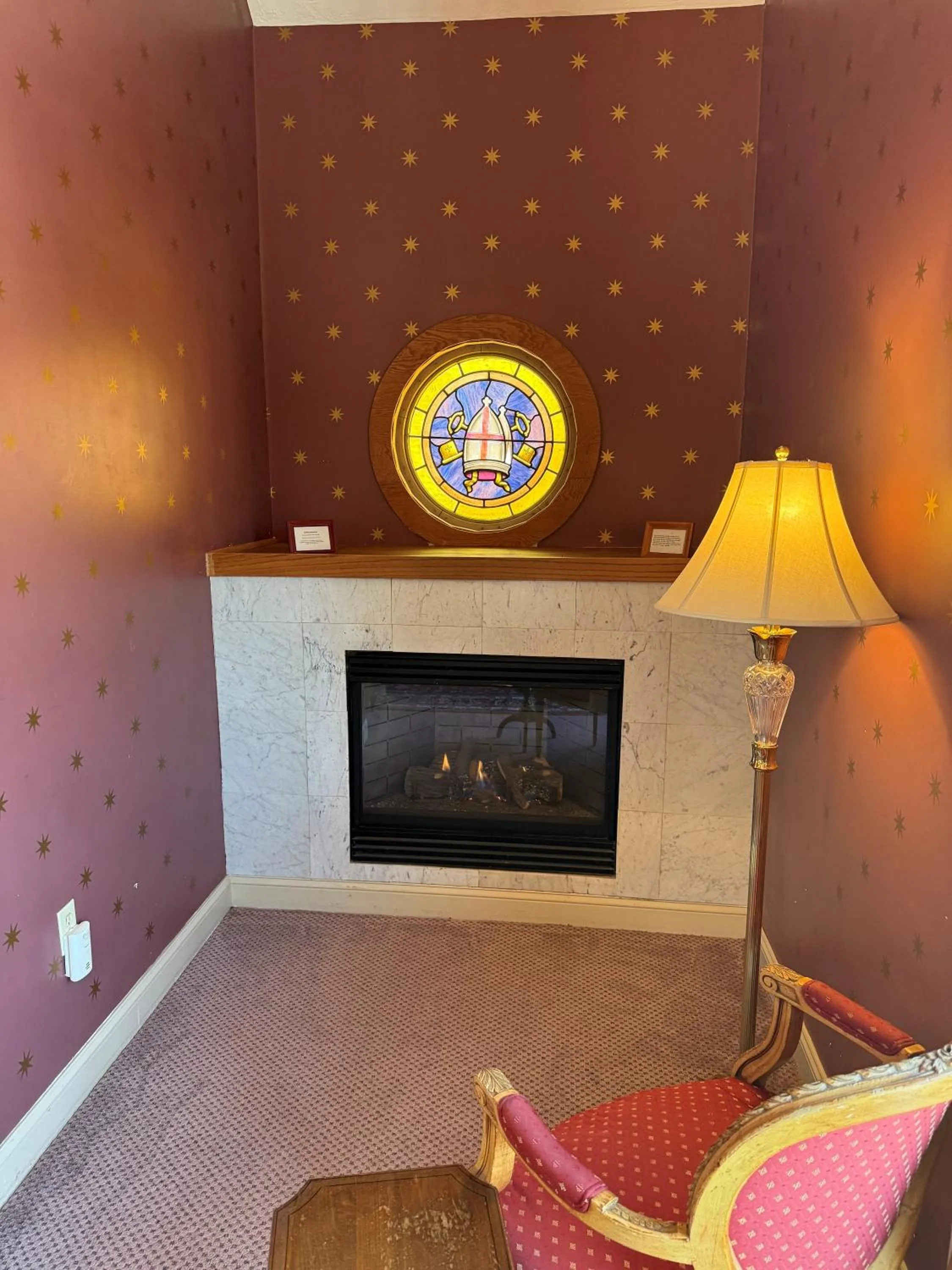 Belfry Inn and Bistro