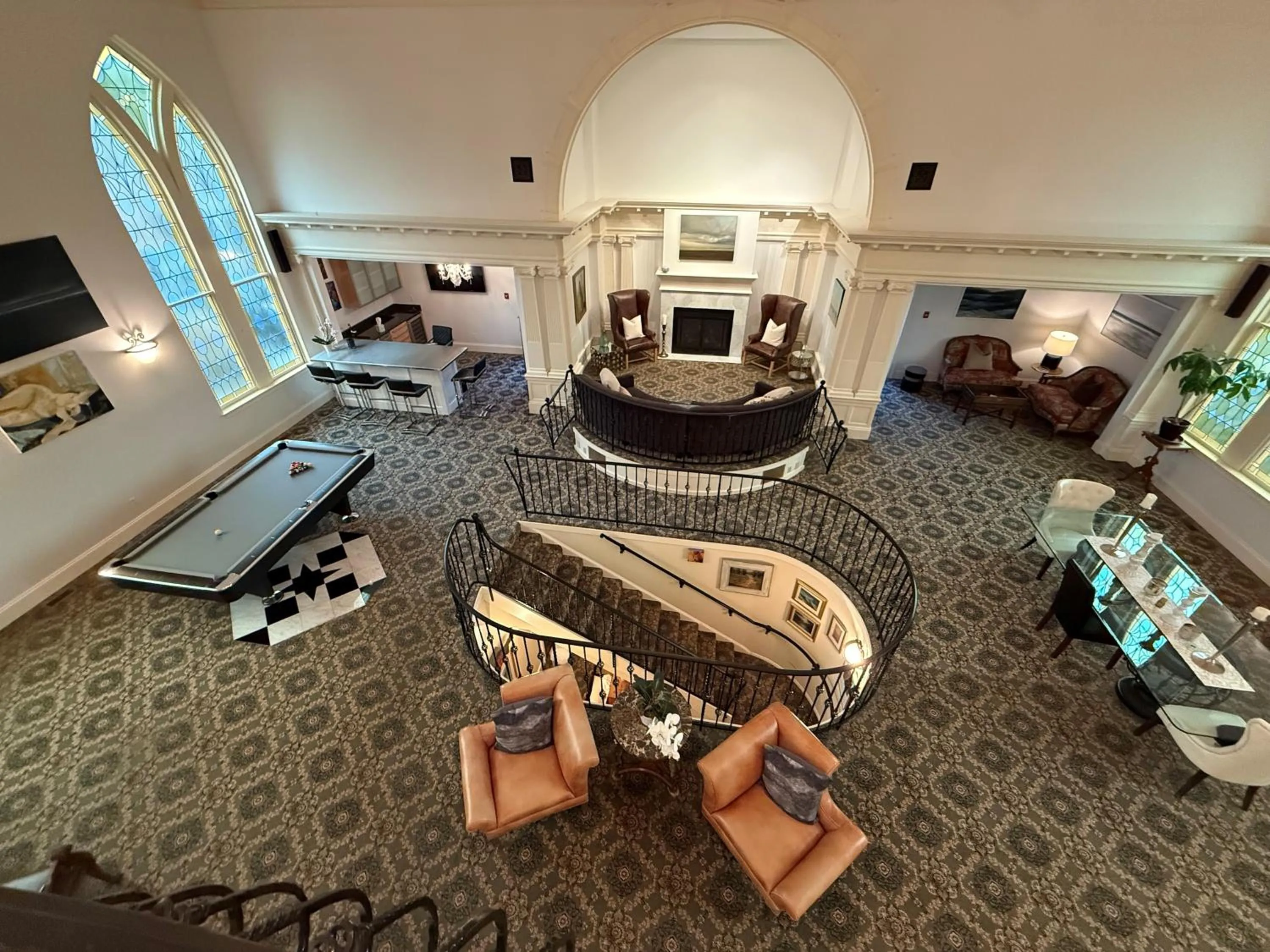 Belfry Inn and Bistro