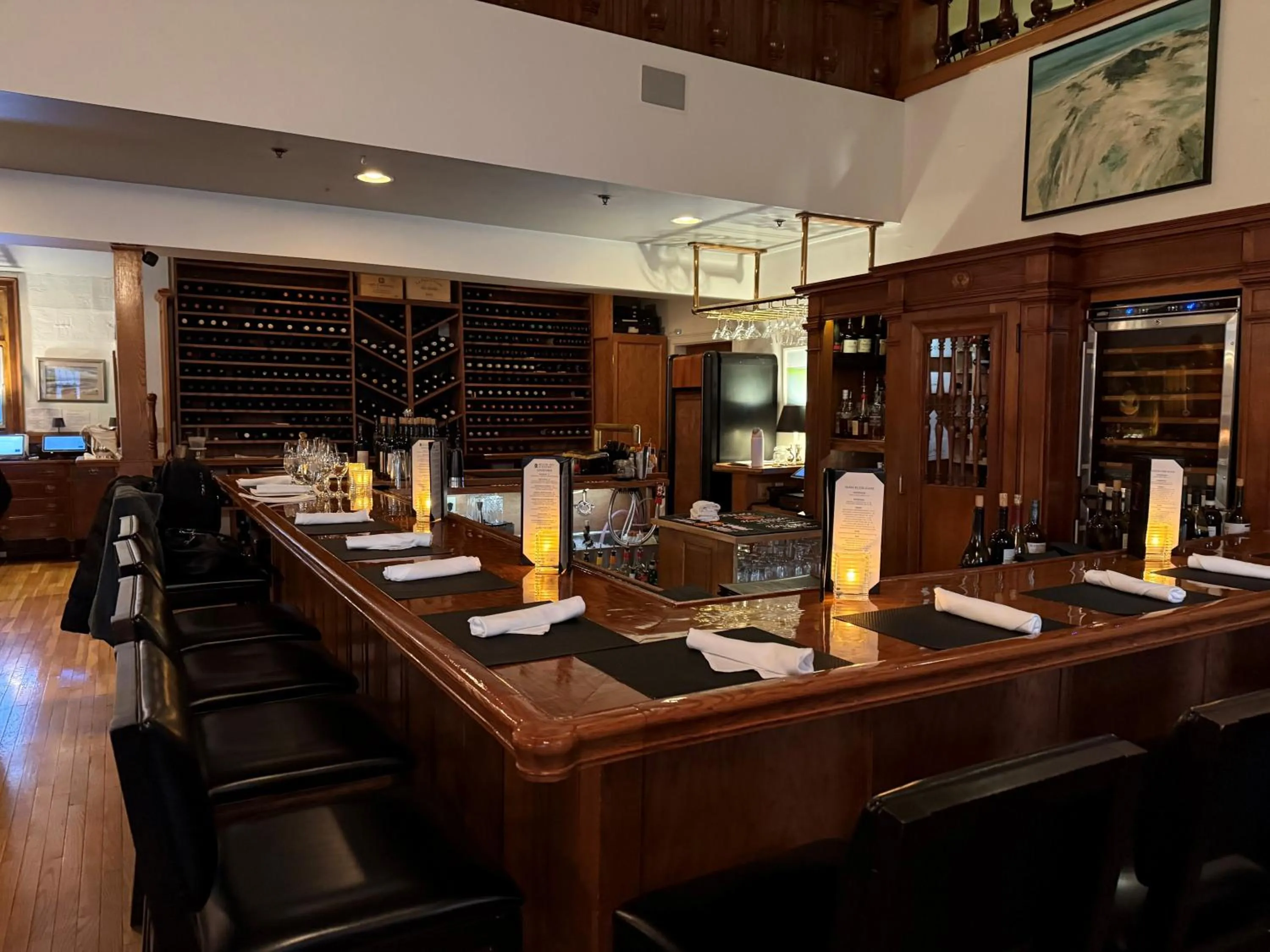 Belfry Inn and Bistro