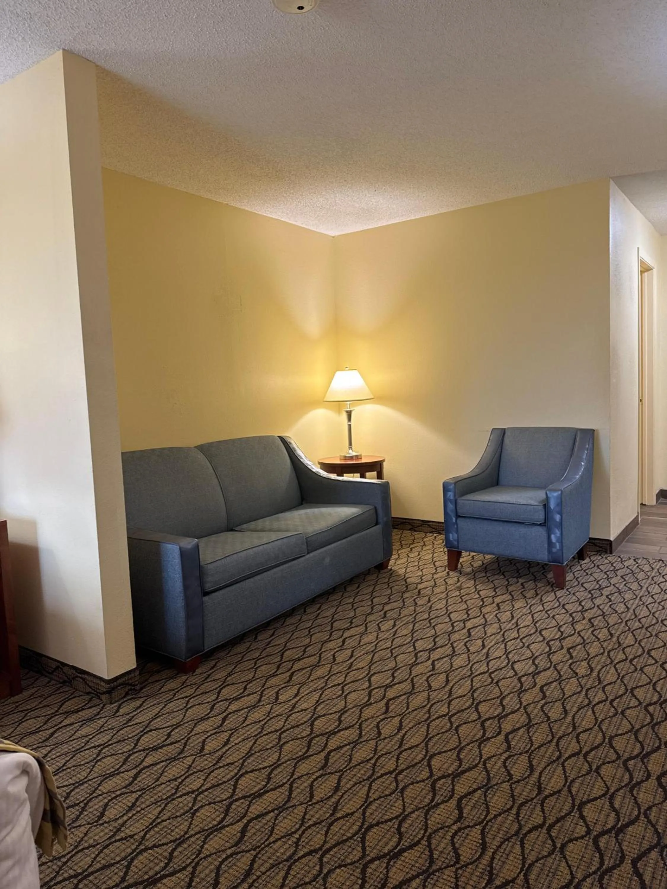 Baymont by Wyndham Mishawaka South Bend Area