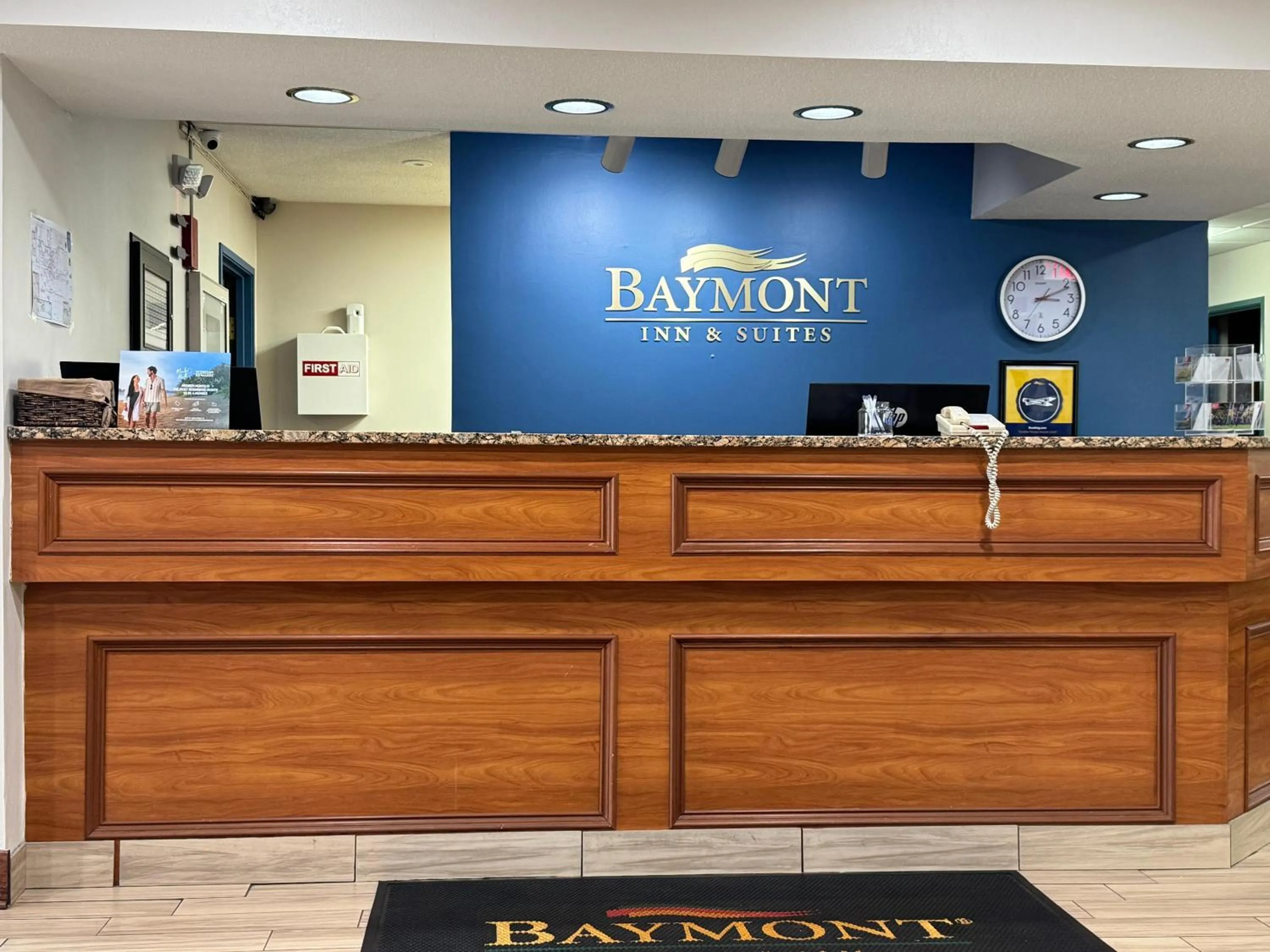 Baymont by Wyndham Mishawaka South Bend Area