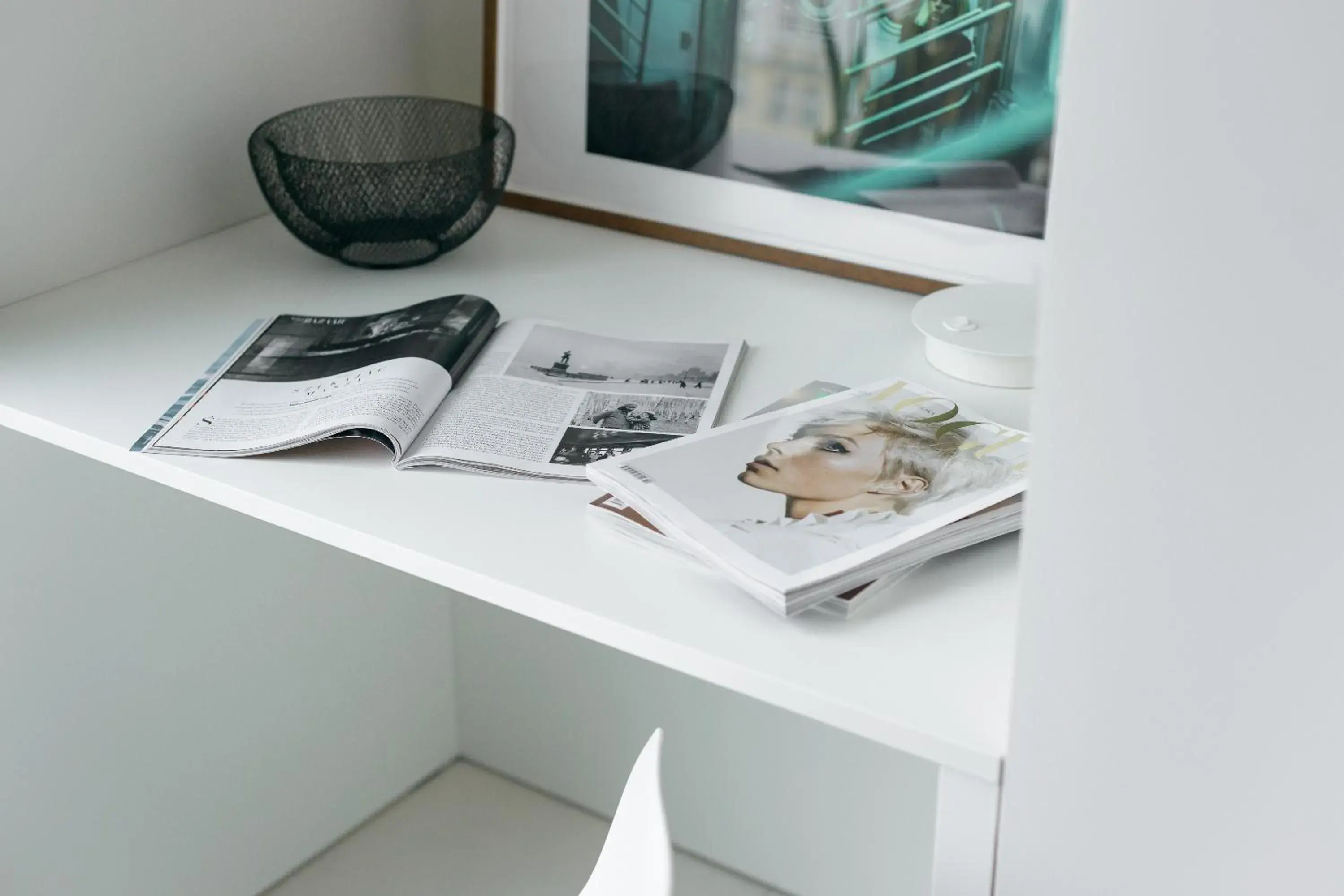 Photo of the whole room in Centro Design Apartments - Półwiejska Photo of the whole room in Centro Design Apartments - Półwiejska