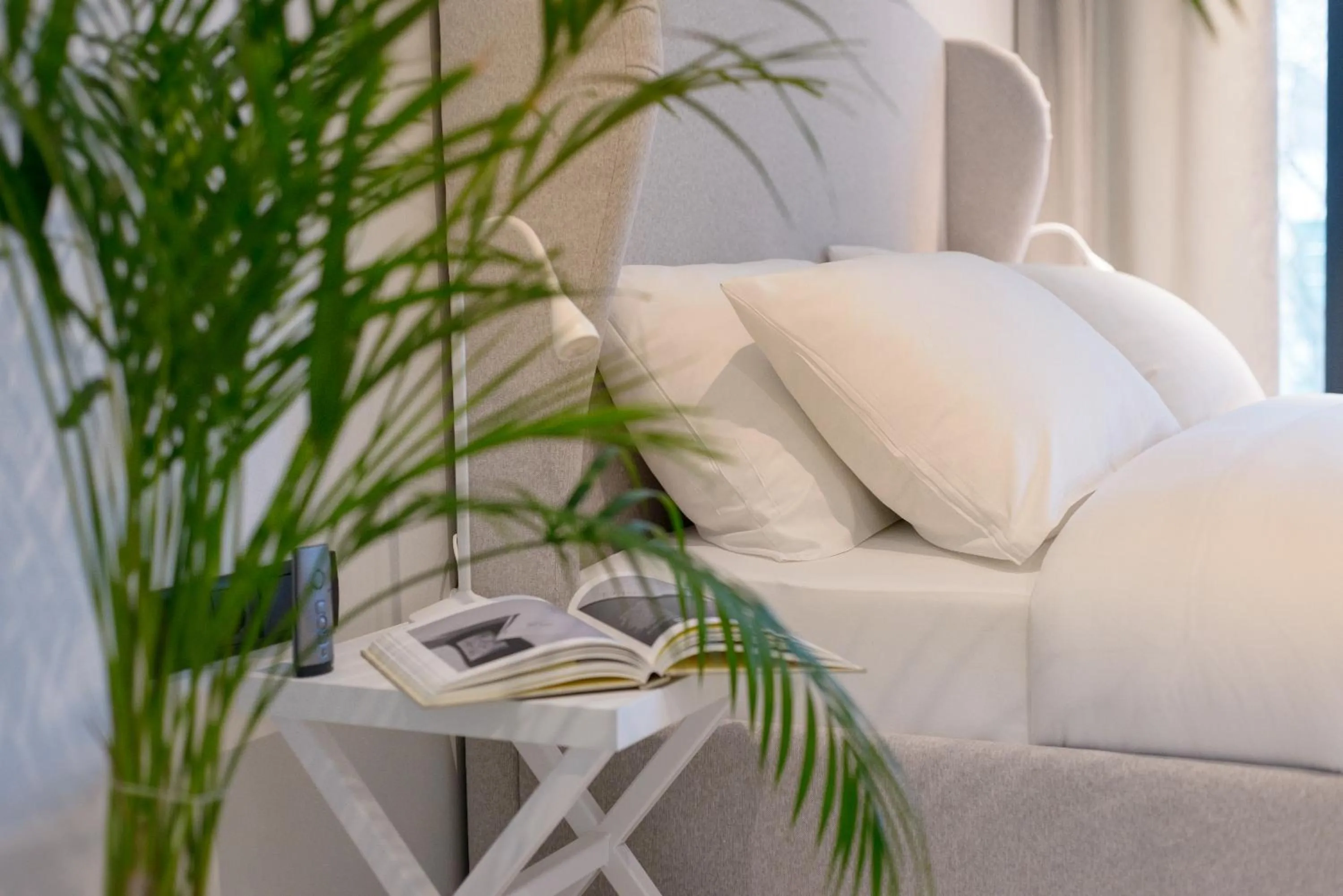 Photo of the whole room, Bed in Centro Design Apartments - Półwiejska