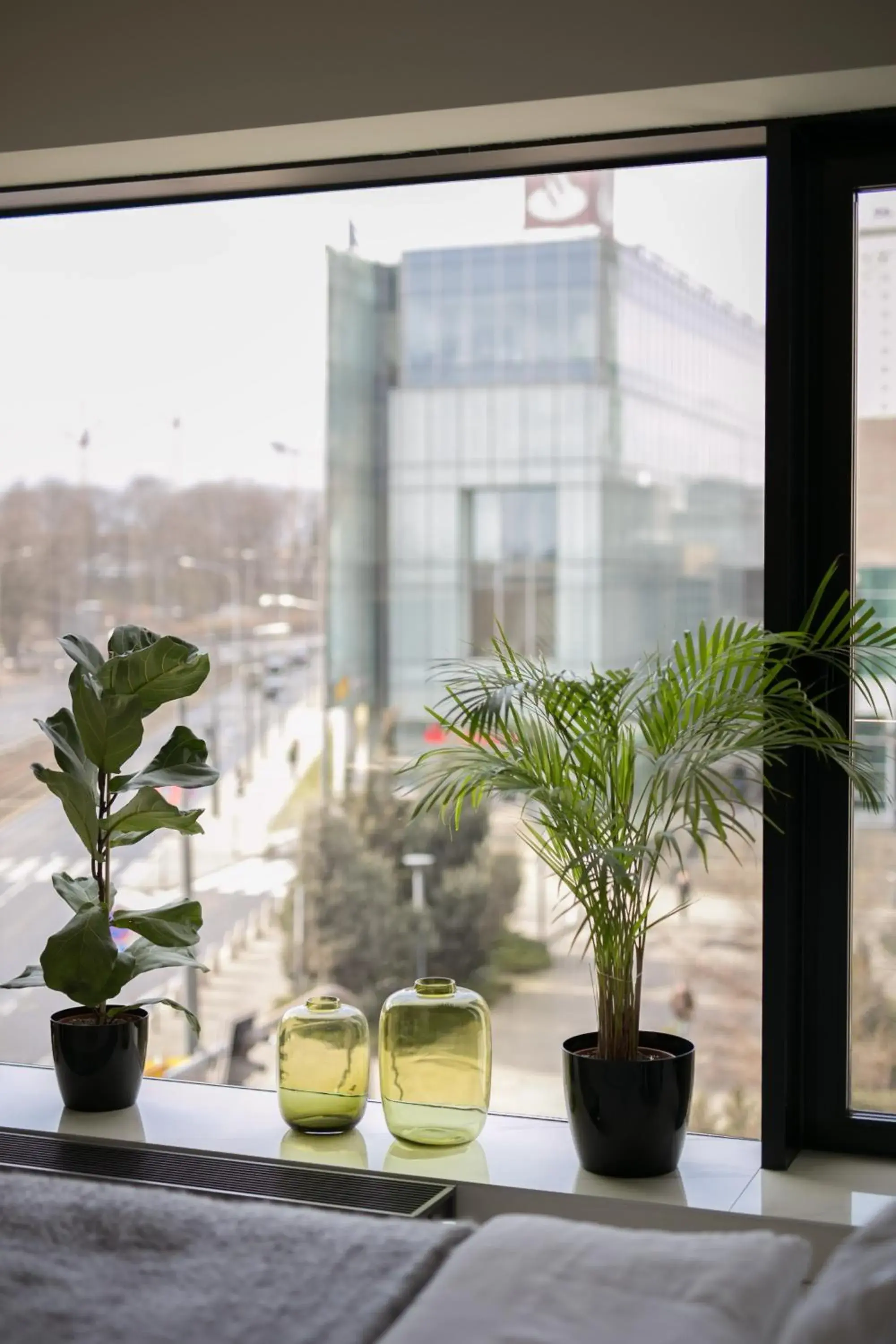 View (from property/room) in Centro Design Apartments - Półwiejska View (from property/room) in Centro Design Apartments - Półwiejska