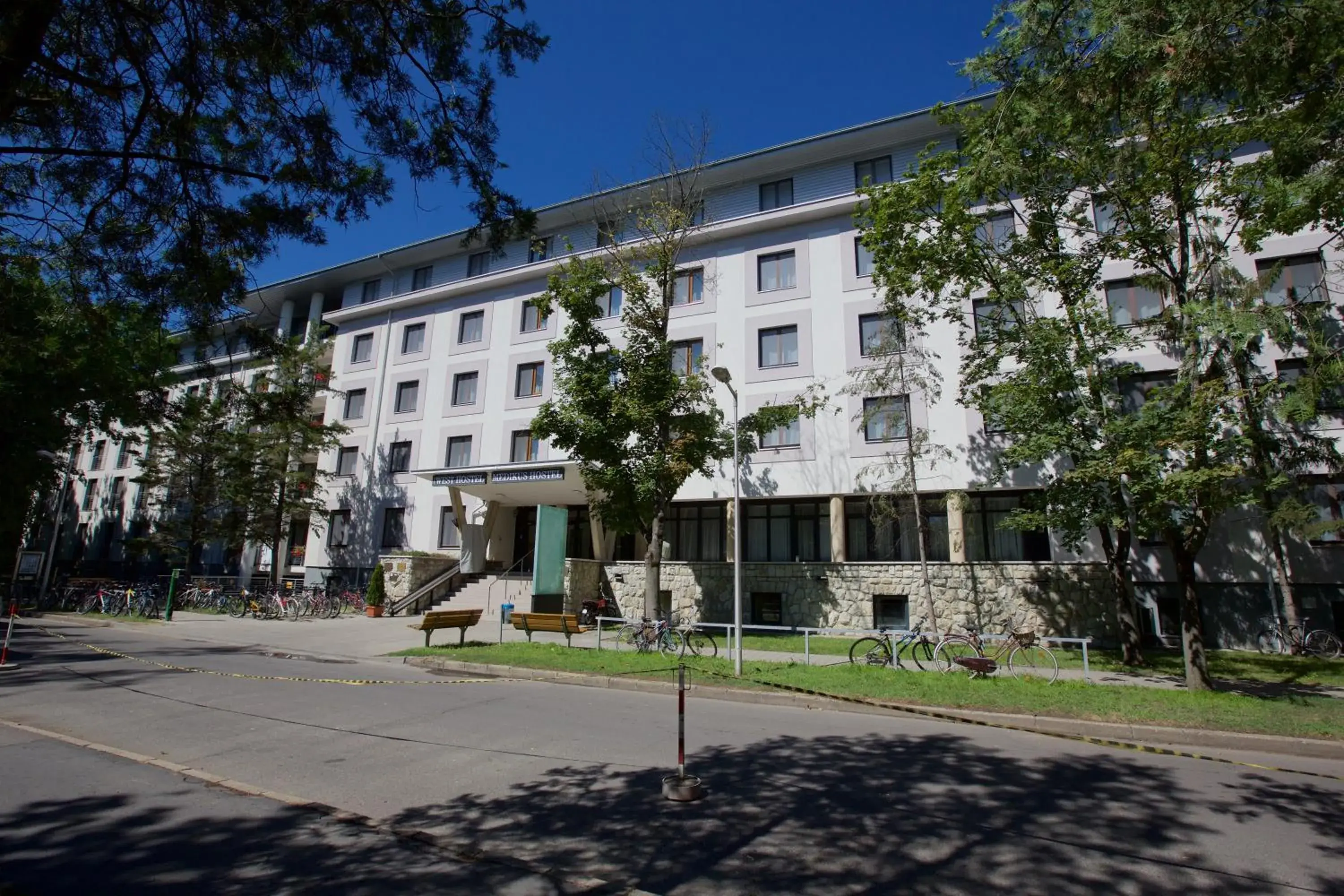 Study K & M Hotel Study K & M Hotel