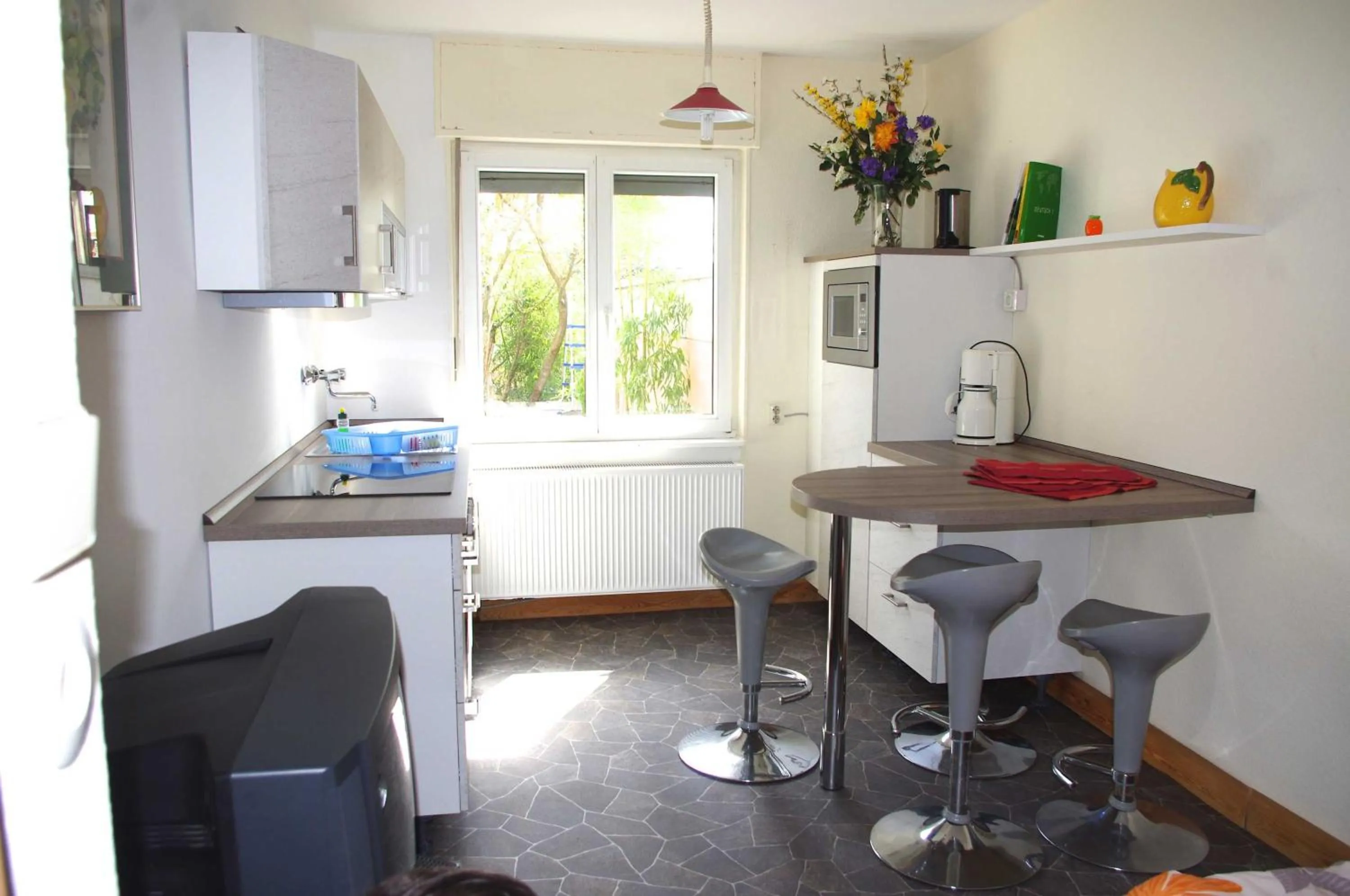 Chez Joséphine